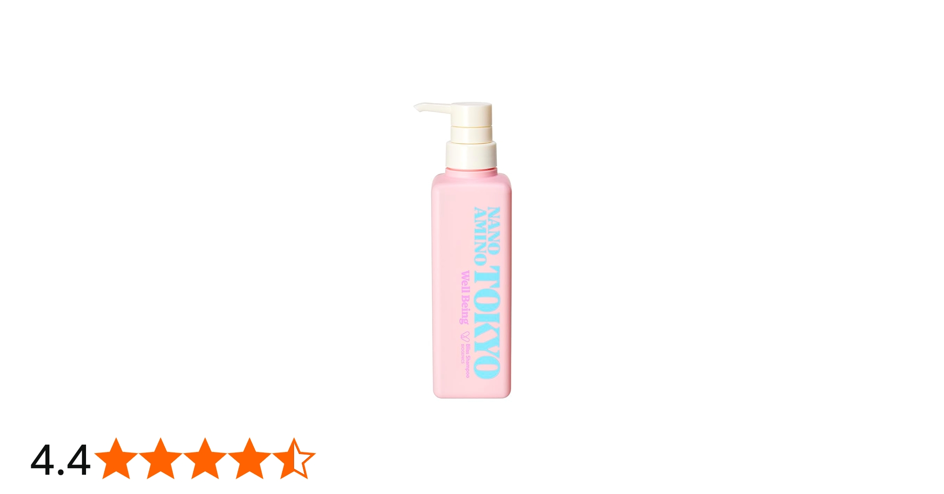 Amazon | NANOAMINO TOKYO サロン専売品 頭皮ケア 褪色防止 ノン