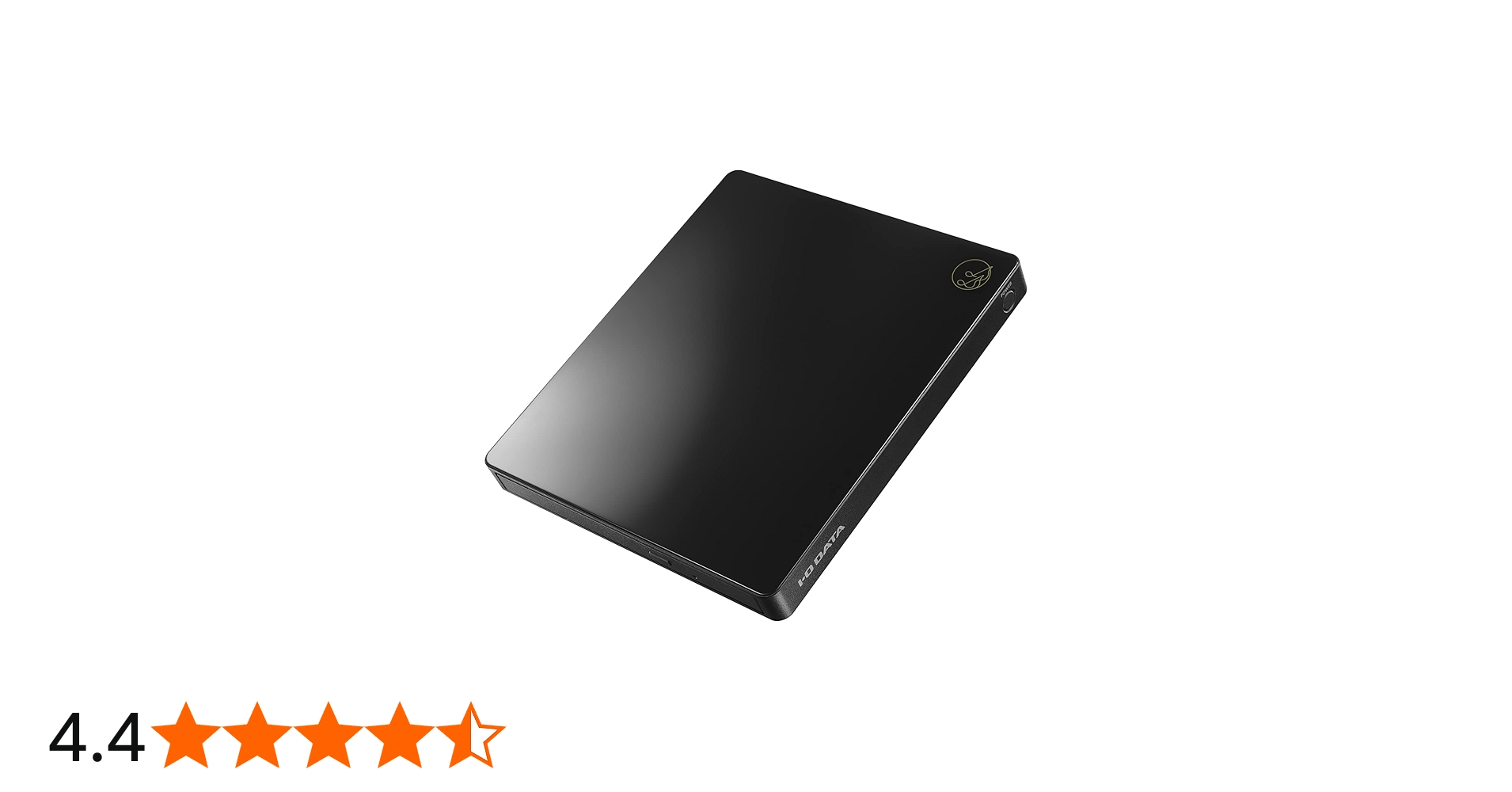 Amazon | IODATA CDレコ6(ブラック) CDレコーダー スマホ CD取り込み