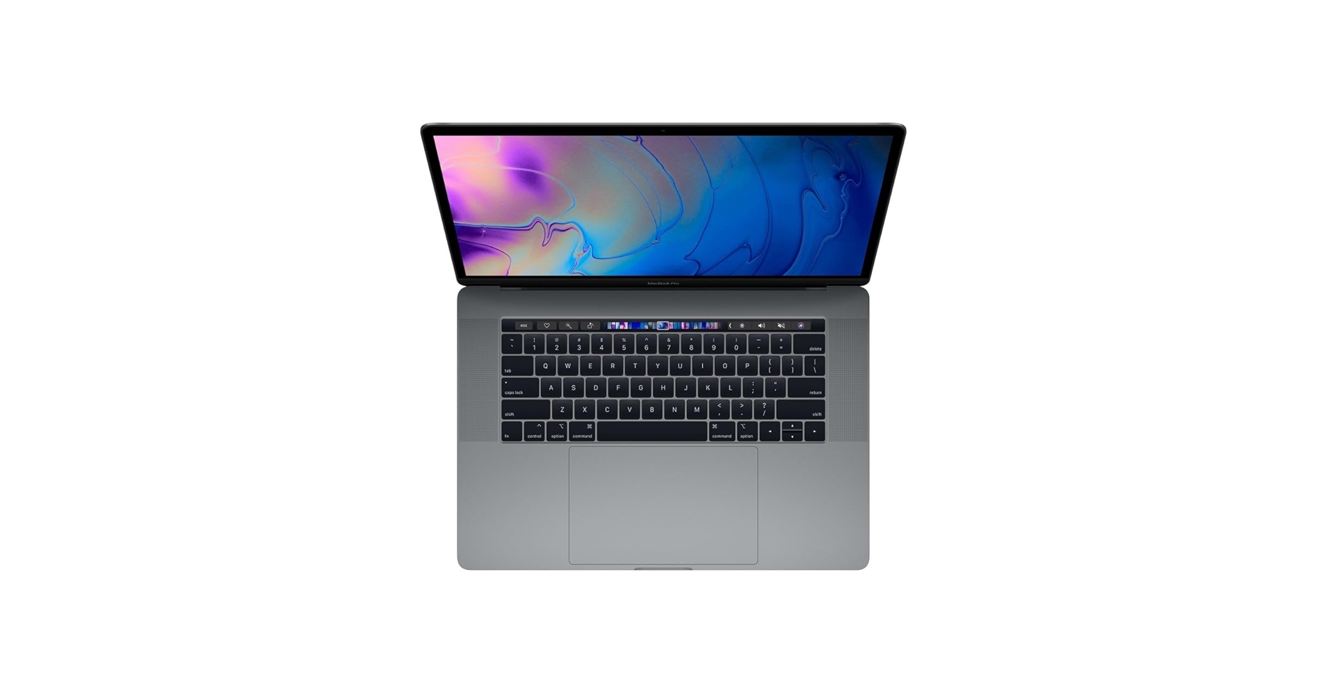 Amazon.com: Apple 2019 MacBook Pro with 2.4GHz Intel Core i9 (16