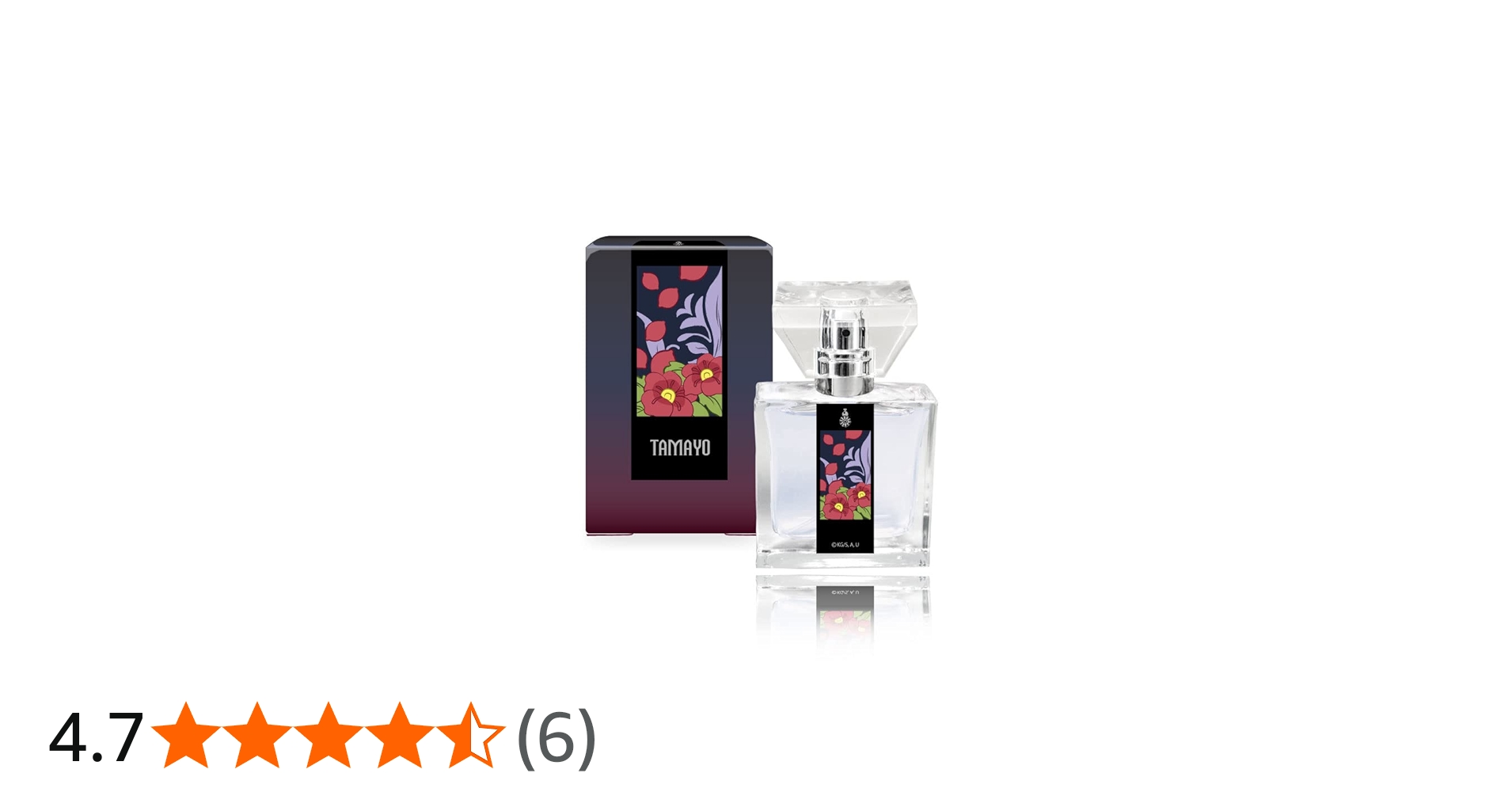 Amazon | primaniacs（プリマニアックス） 鬼滅の刃 フレグランス 珠世