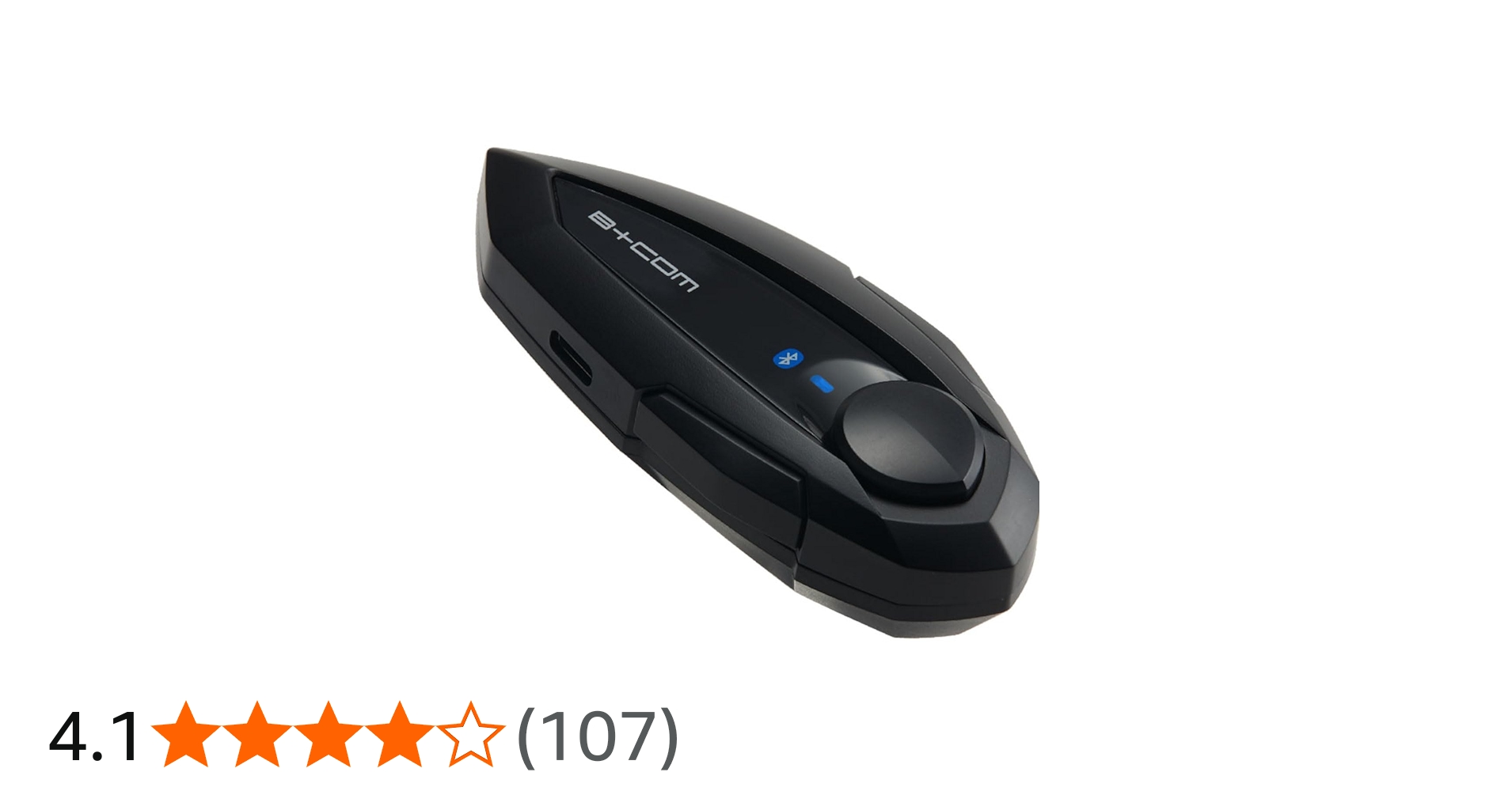 Amazon.co.jp: SYGN HOUSE B+COM TALK Bluetooth Intercom for