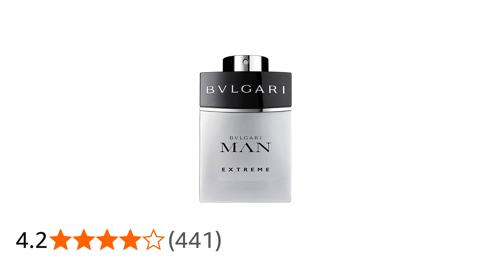 Amazon.co.jp: ブルガリ マン エクストリーム EDT 60mL : ビューティー