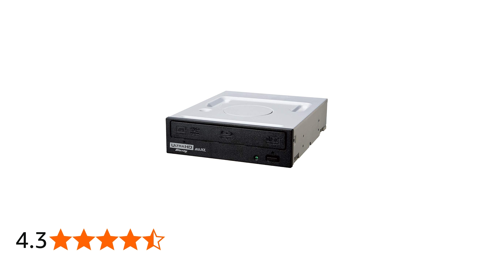 Amazon.co.jp: Pioneer パイオニア Windows11対応 Ultra HD Blu-ray