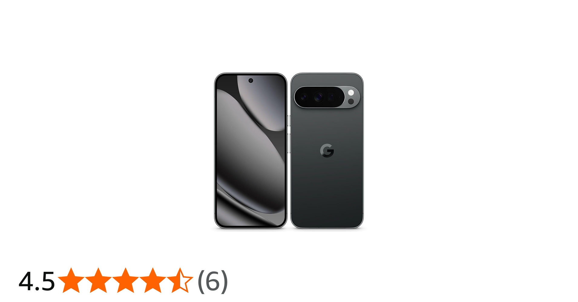 Amazon | Google Pixel 10 Pro XL 512GB SIMフリー Obsidian