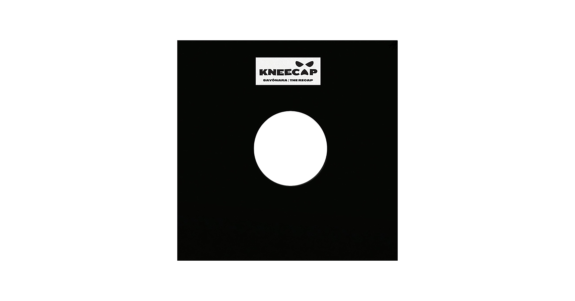 Sayonara / The Recap [VINYL]: Amazon.co.uk: CDs & Vinyl