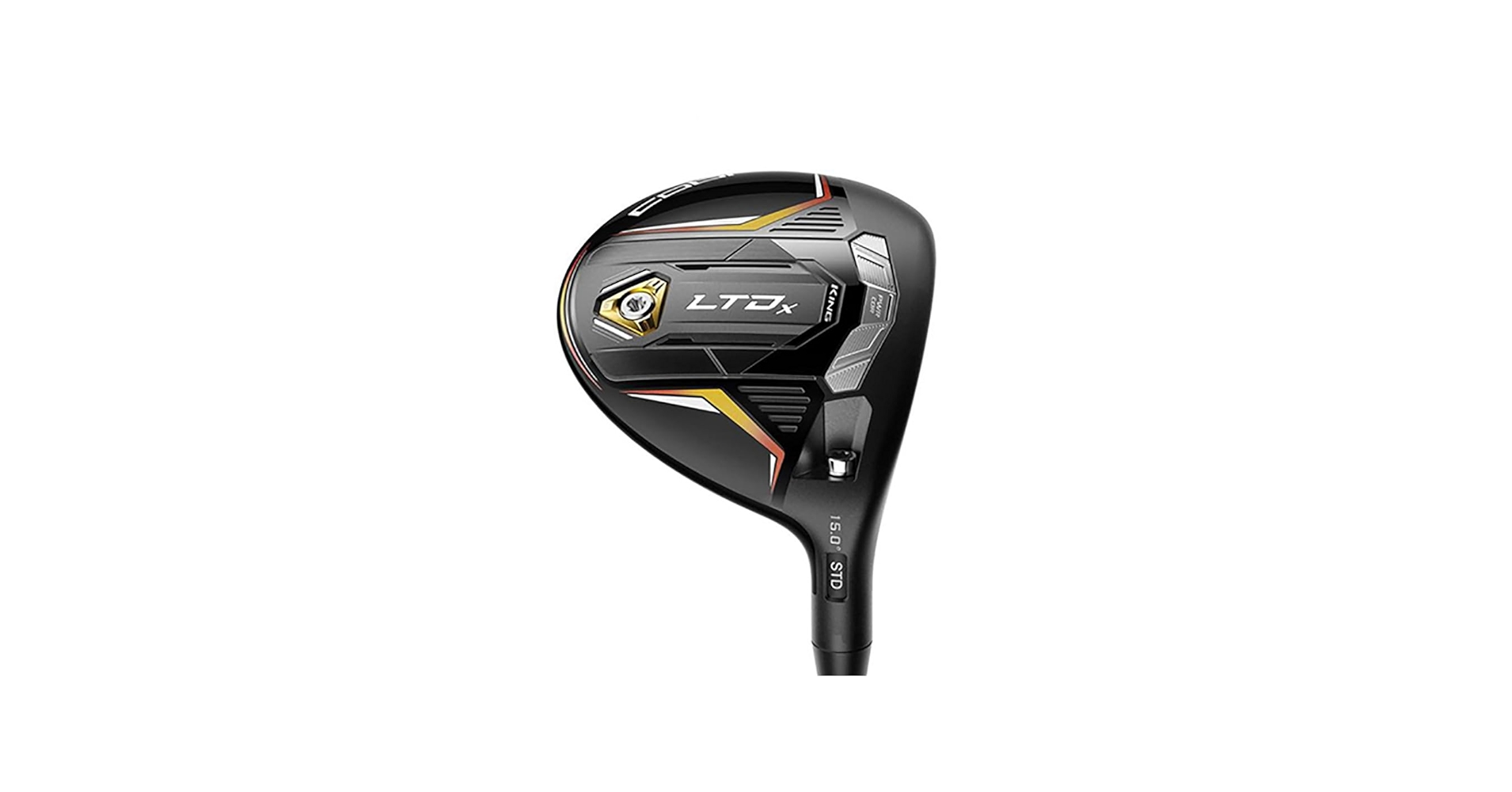 Amazon.co.jp: コブラ（Cobra） LTDx フェアウェイウッド ブラック