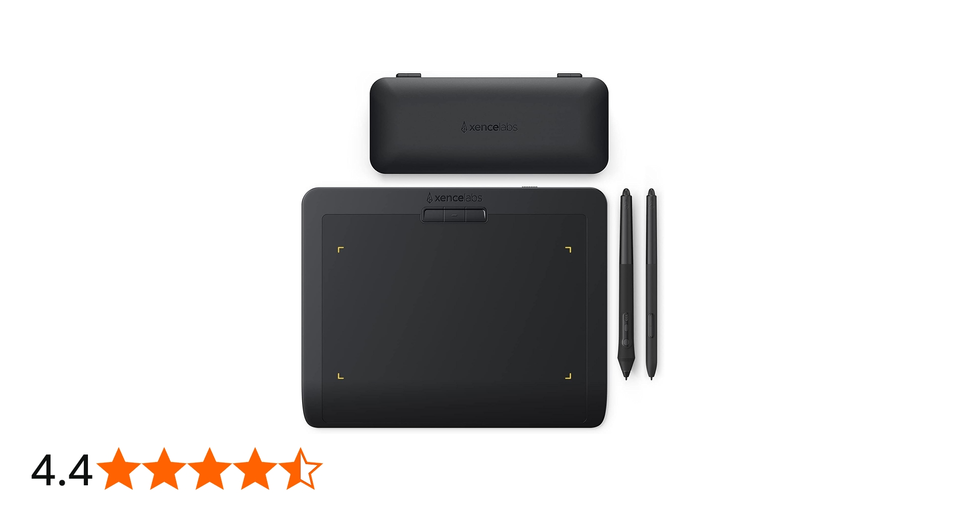 Amazon.co.jp: XENCELABS ペンタブレット Small スタンダード 8インチ