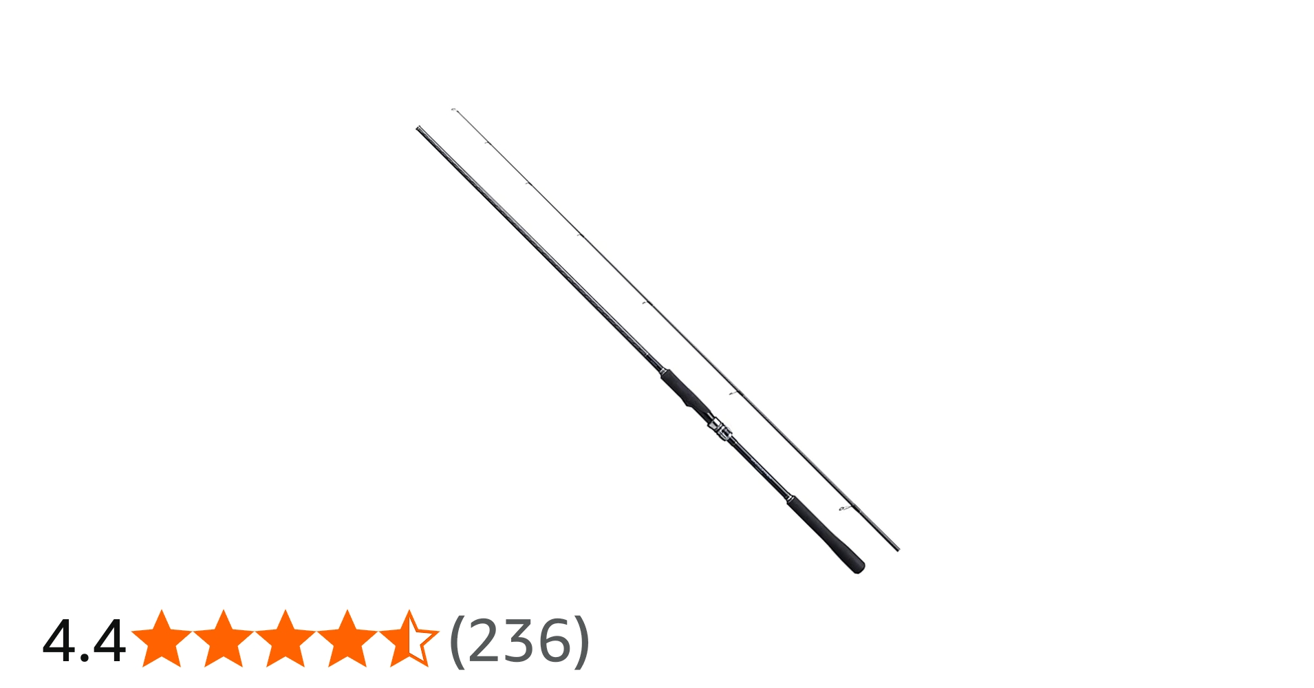 Amazon | シマノ(SHIMANO) ショアキャスティングロッド エンカウンター