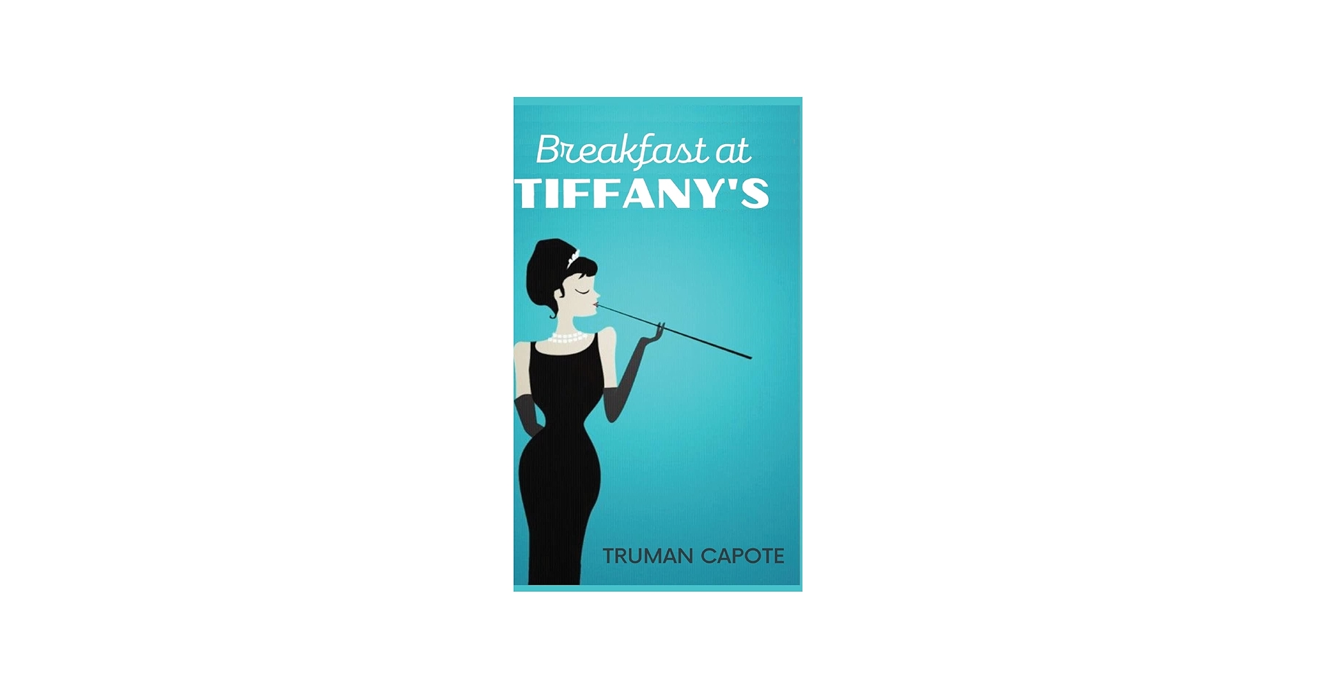 Breakfast at Tiffany's: Truman Capote: 9789356300422: Amazon.com