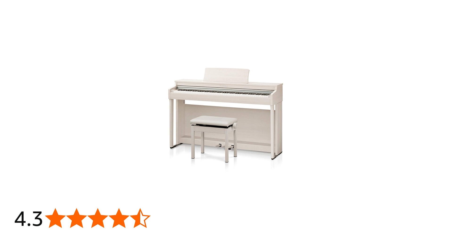 Amazon | KAWAI CN29 A 電子ピアノ 88鍵盤 カワイ | 電子ピアノ | 楽器