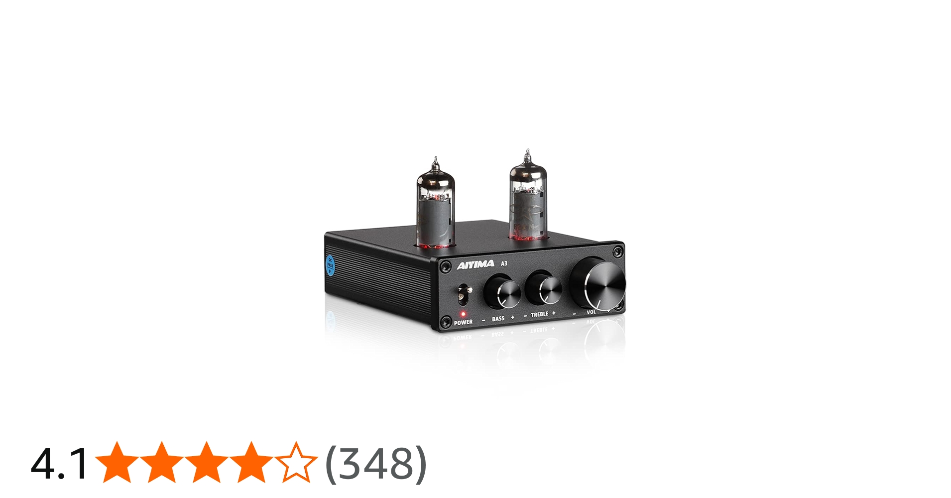 Amazon.co.jp: AIYIMA TUBE-A3 6J1 （6k4)TUBEプリアンプ胆プリアンプ