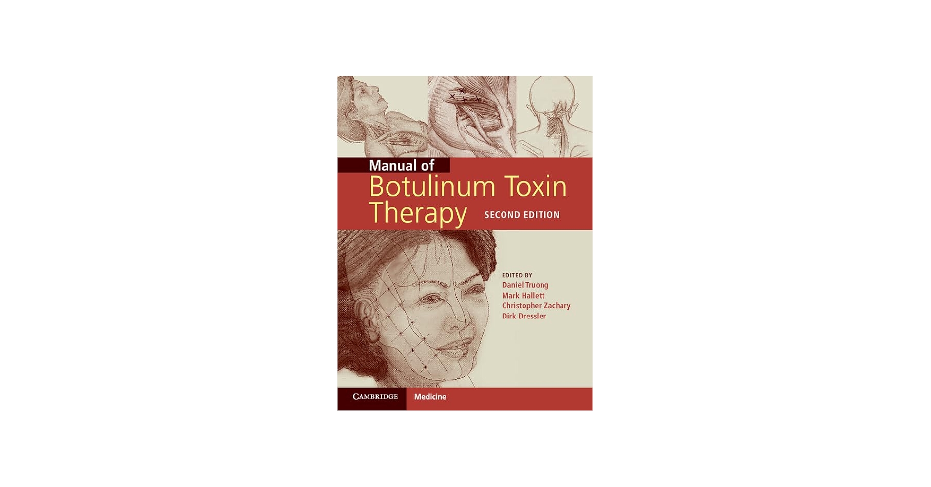 Manual of Botulinum Toxin Therapy: 9781107025356: Medicine