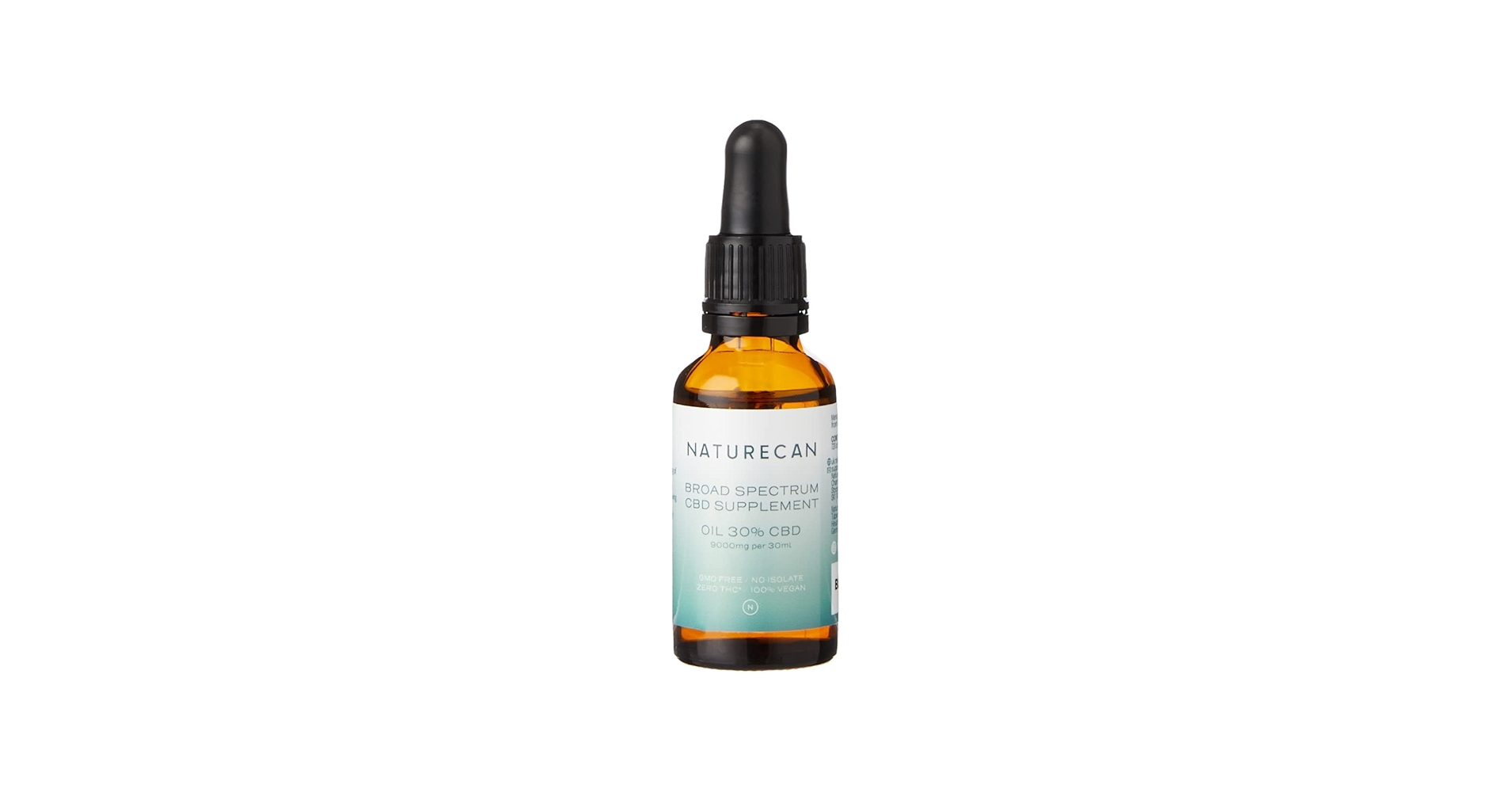 Naturecan 30% CBD Oil - 30ml : Amazon.co.uk: Beauty