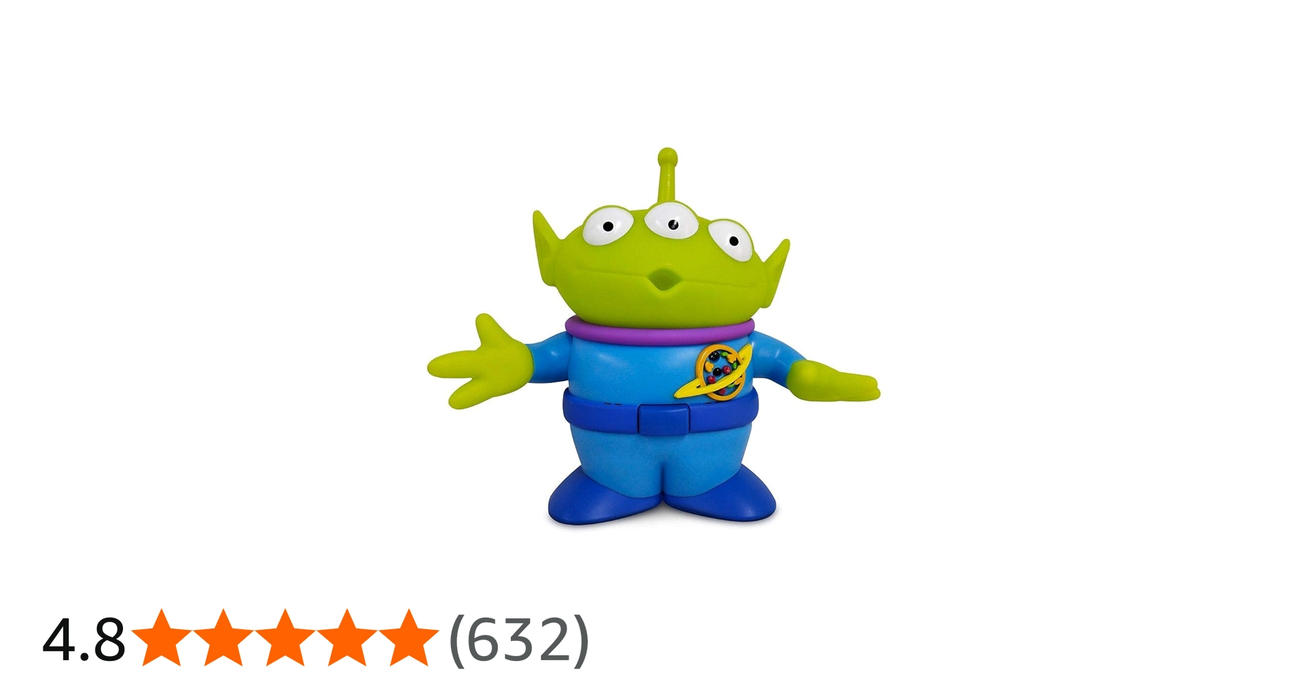 Amazon.co.jp: ディズニー ピクサー トイストーリー エイリアン