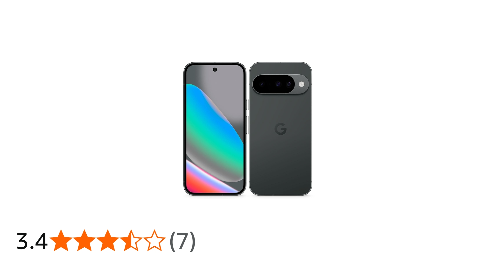 Amazon | Google Pixel 10 128GB SIMフリー Obsidian スマートフォン