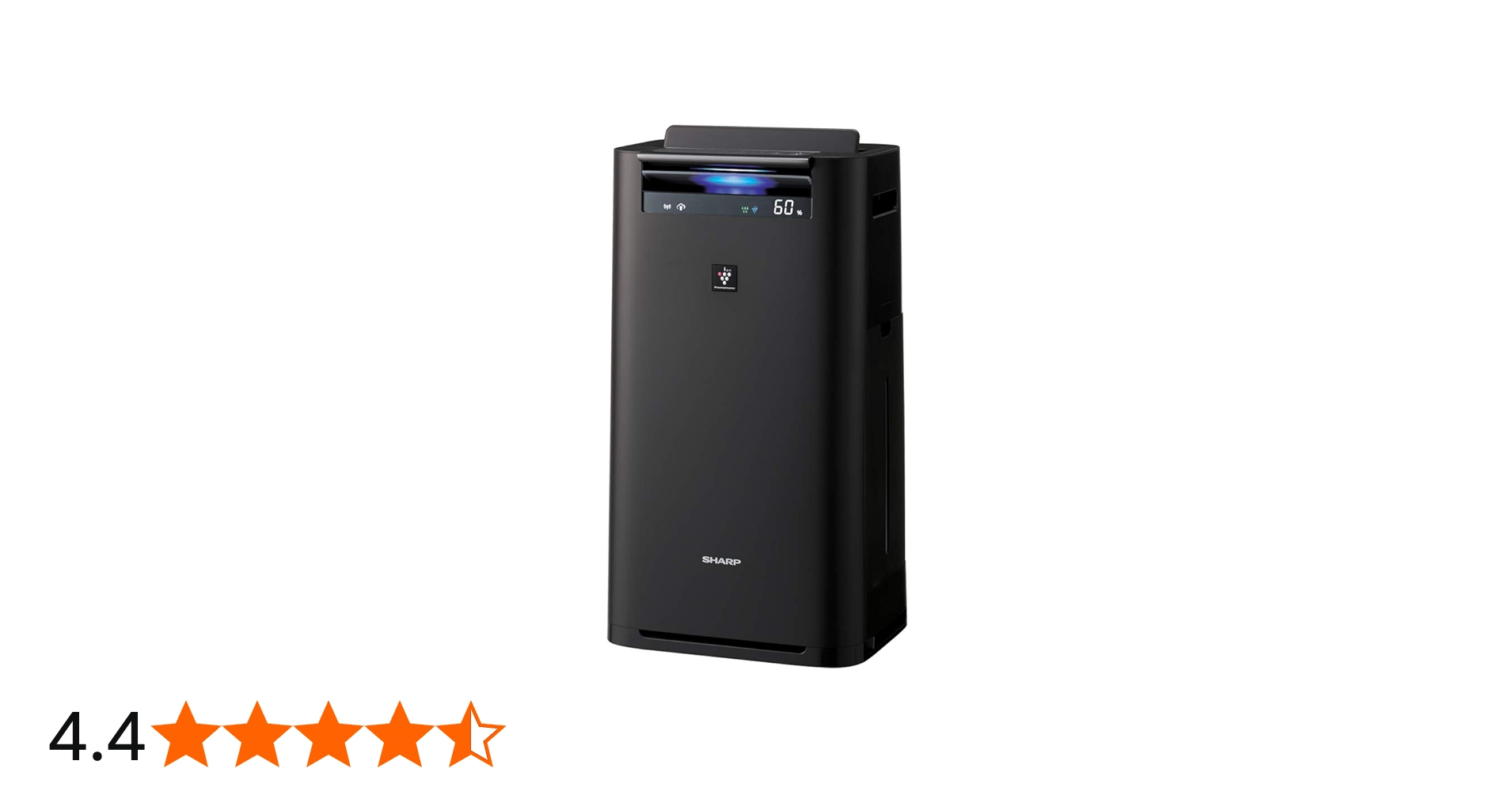 Amazon.co.jp: シャープ 加湿 空気清浄機 プラズマクラスター 25000