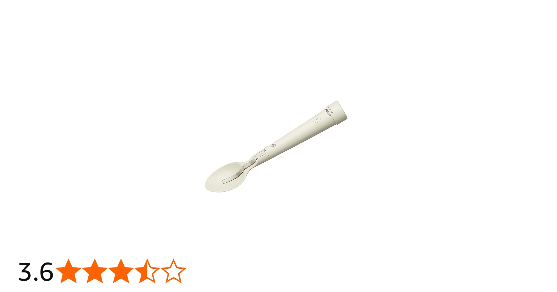 Amazon | 公式店 キリン エレキソルト スプーン ES-S002 減塩サポート