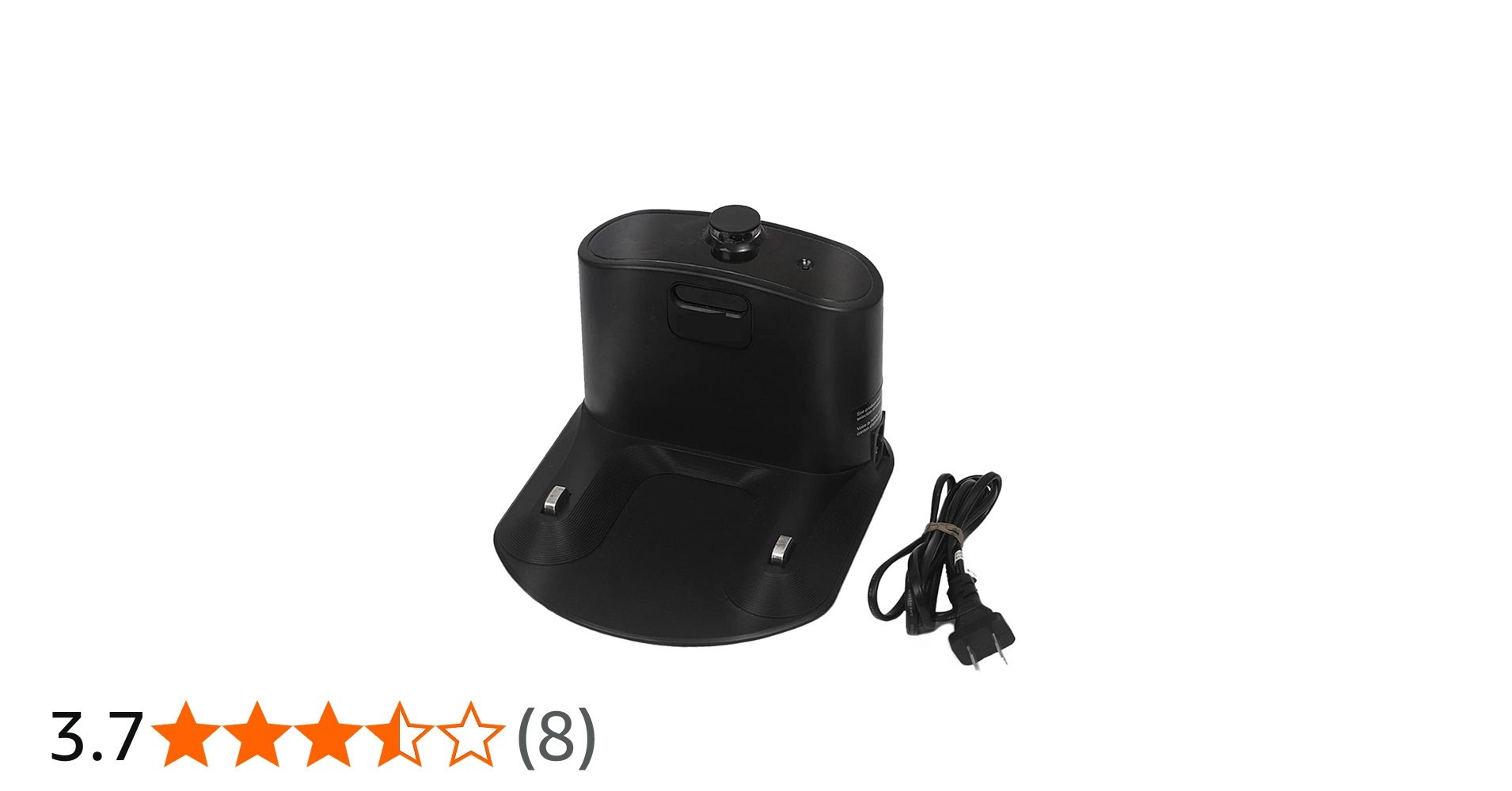 Amazon | 掃除機の部分 ドック充電器アダプタードック互換性のある