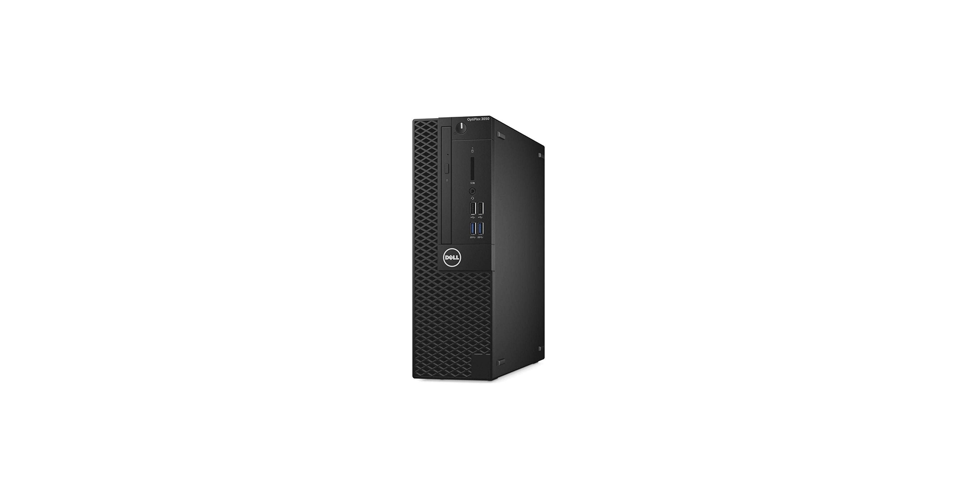 Amazon.com: Dell Optiplex 3050 Small Form Factor (SFF) Business