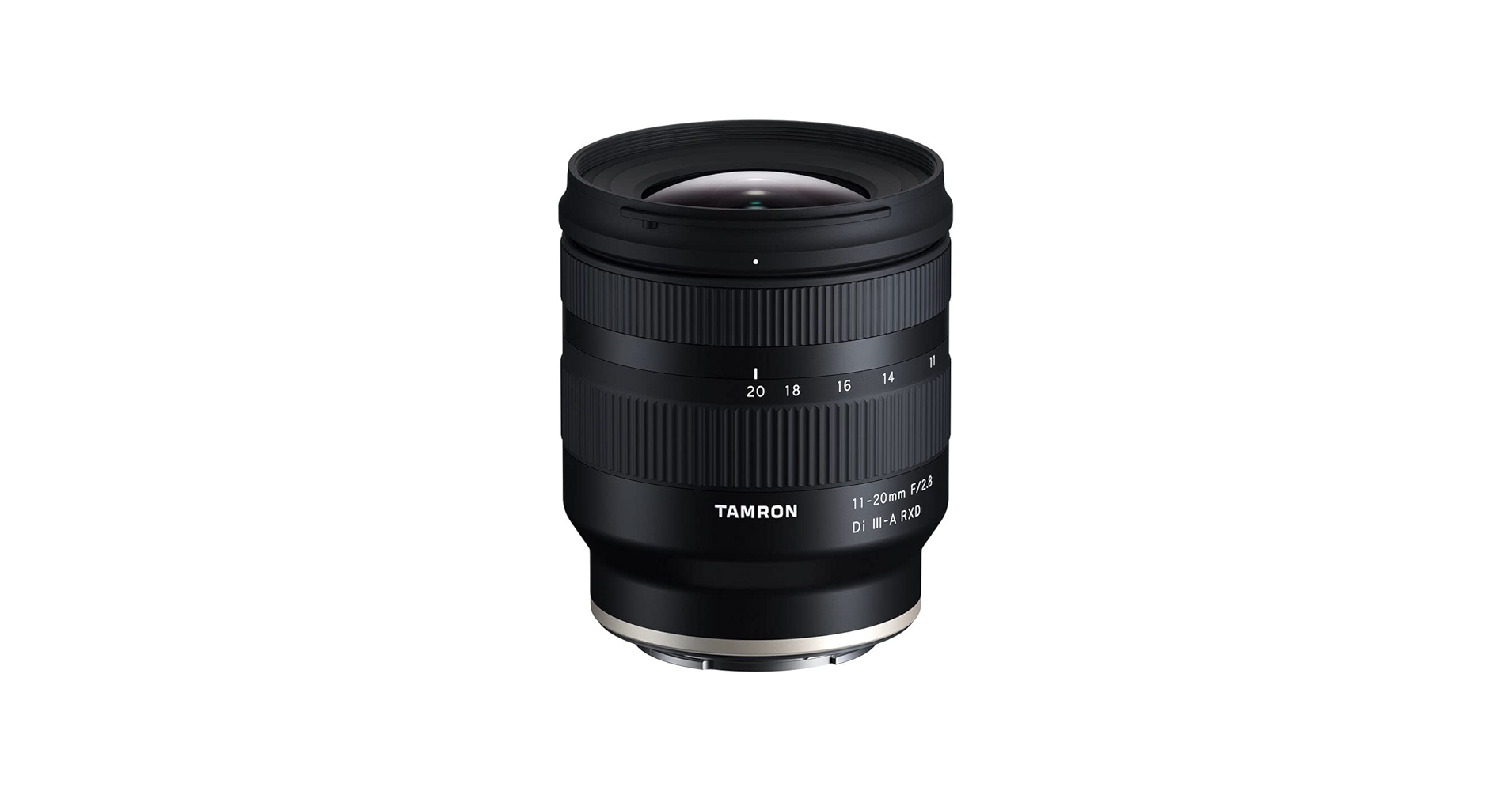 Amazon.com : TAMRON 11-20MM F/2.8 DI III-A RXD for Sony E APS-C