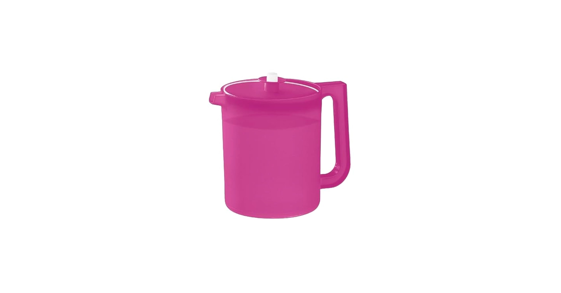 Amazon.com: New Tupperware Tupperware Classic Small 1.5L Pitcher