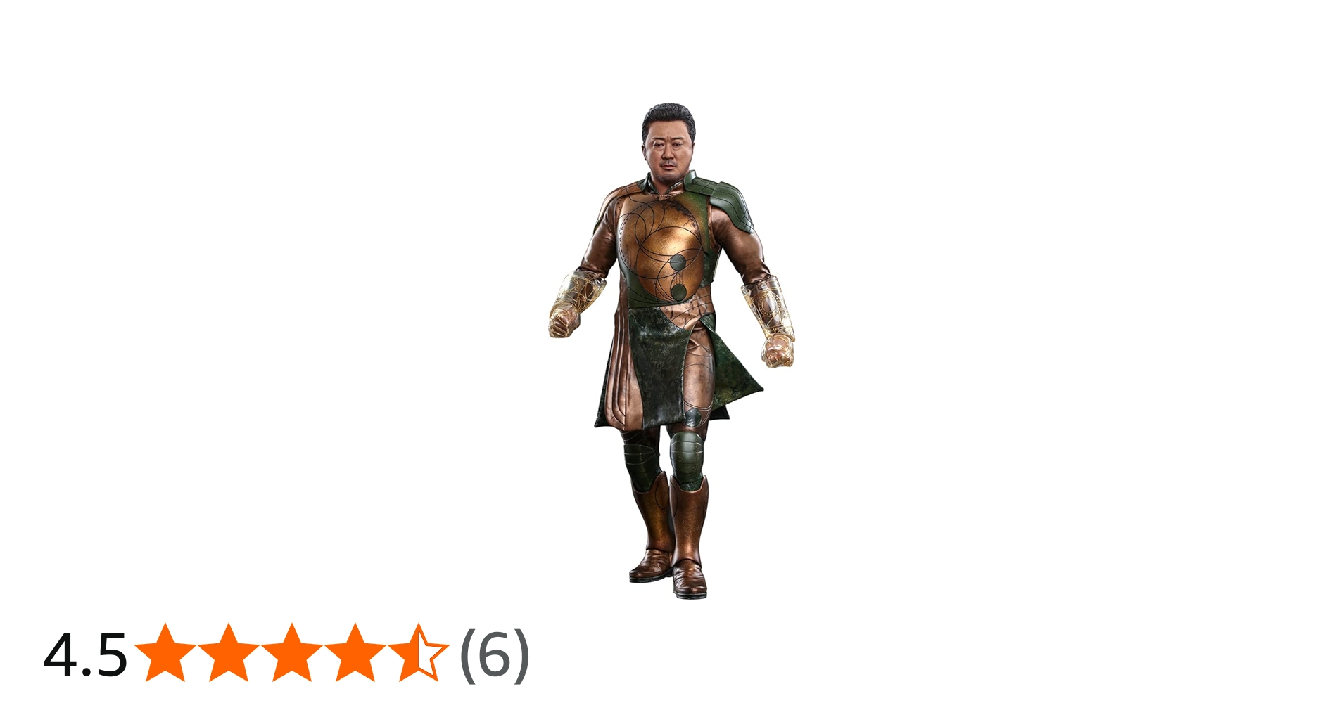 Amazon | ムービー・マスターピース エターナルズ ギルガメッシュ 1/6