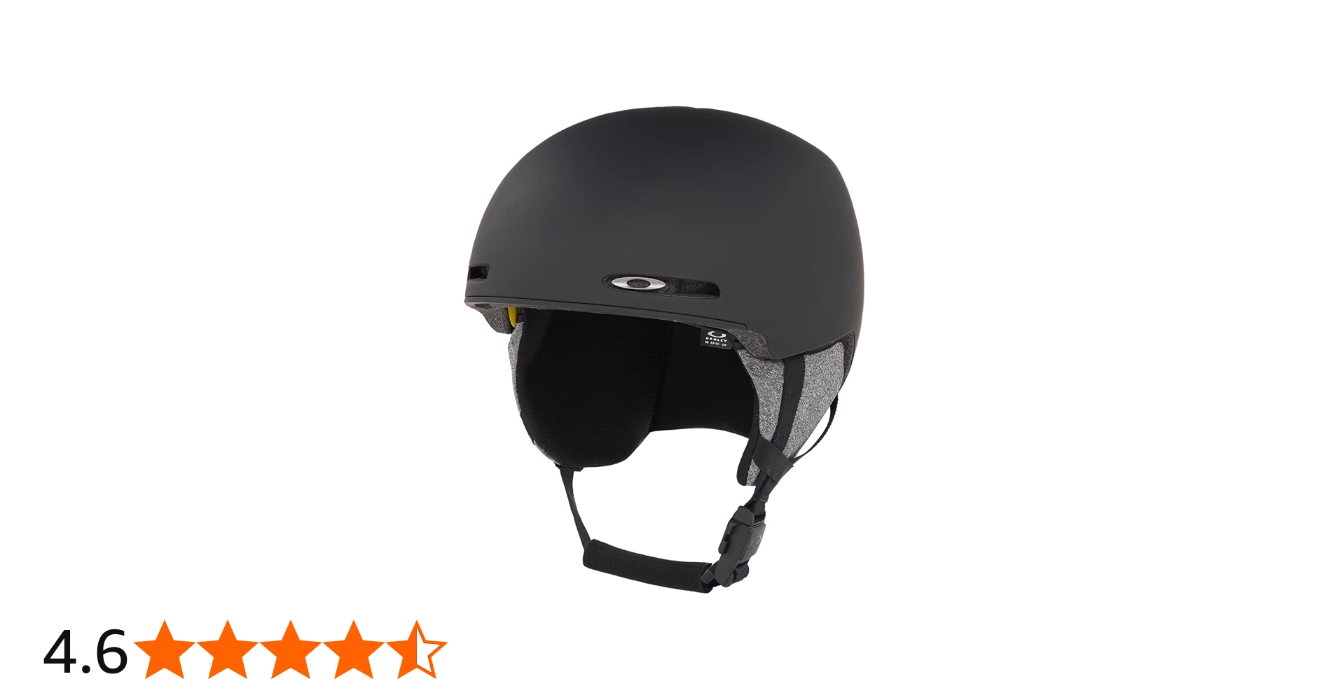 Amazon.co.jp: [Oakley (オークリー)]ヘルメット 99505A-MP-02E MOD1