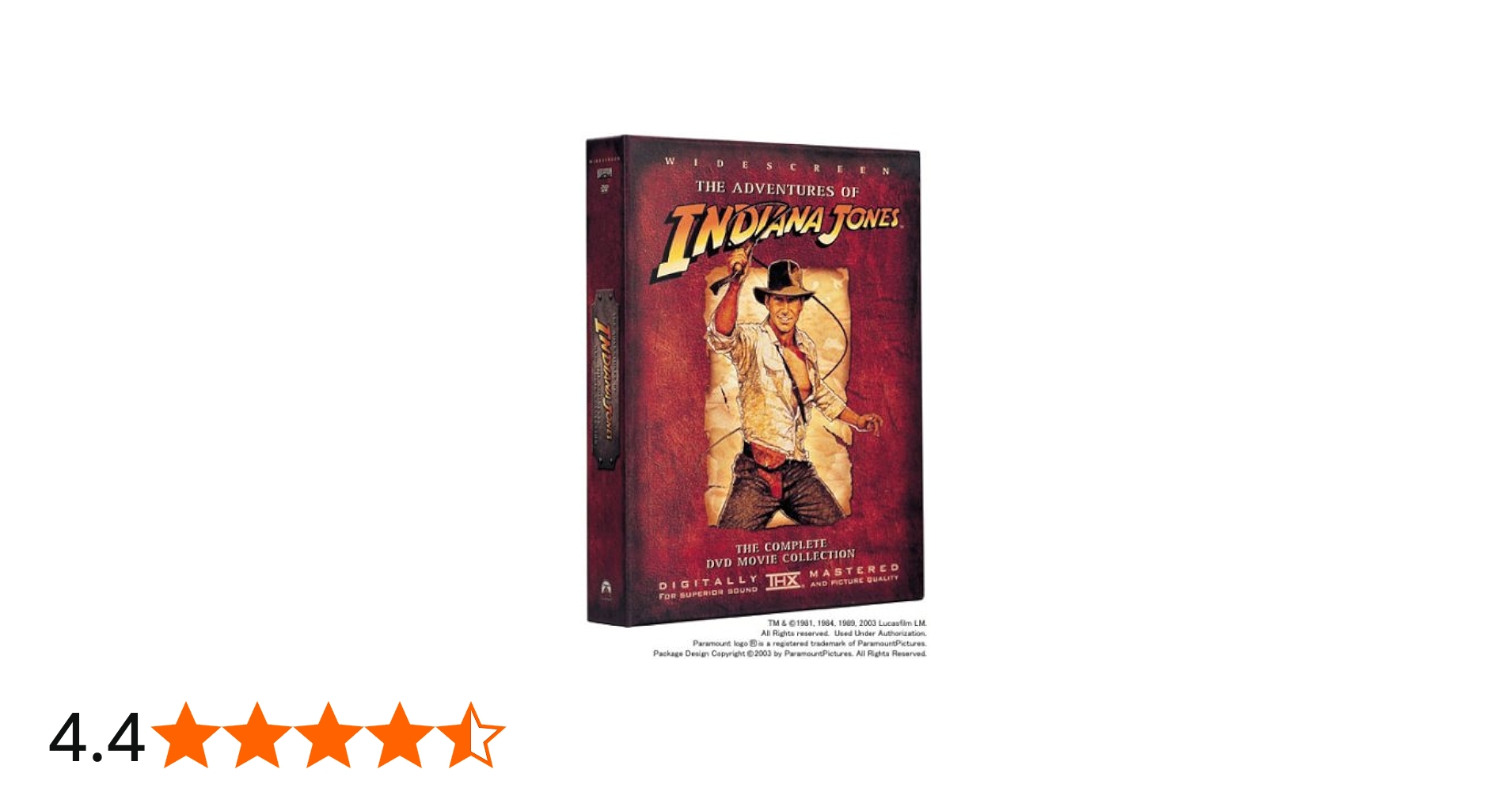 Amazon.co.jp: アドベンチャーズ・オブ・インディ・ジョーンズ