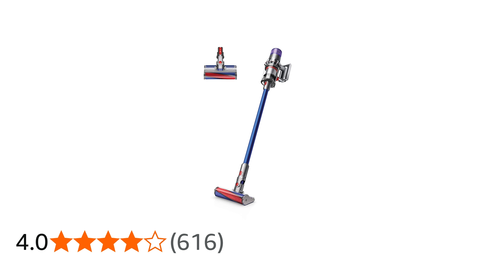 Amazon | ダイソン 掃除機 コードレス Dyson V11 Fluffy SV14 FF