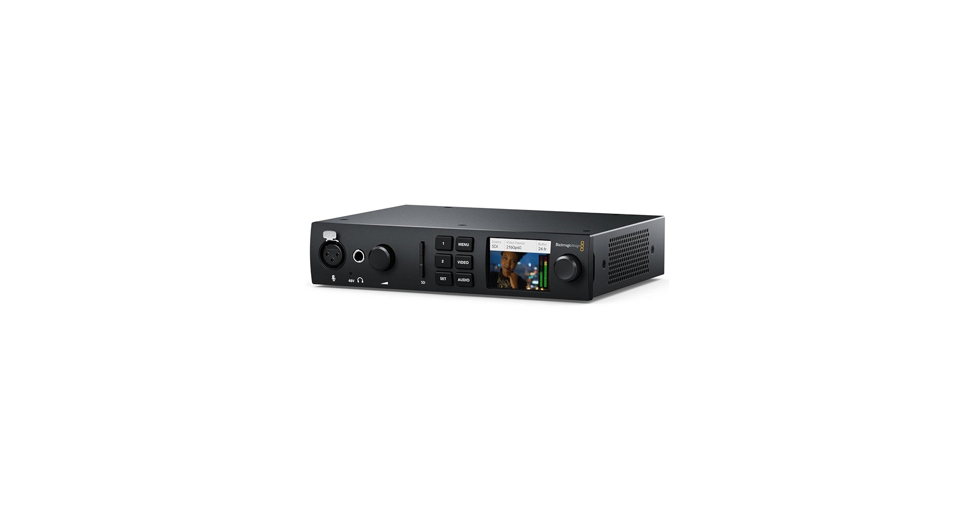 Amazon.com: Blackmagic Design UltraStudio 4K Mini (BM