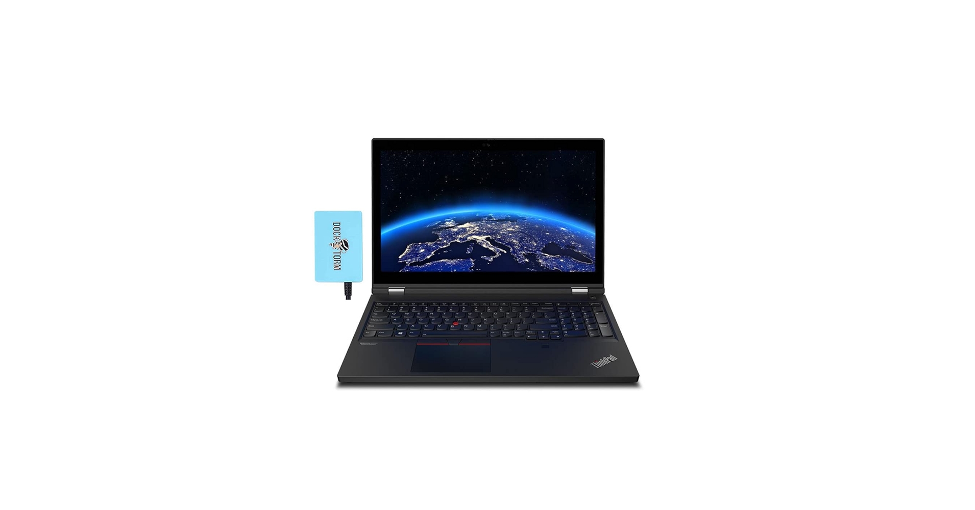 Amazon.com: Lenovo ThinkPad P15 15.6