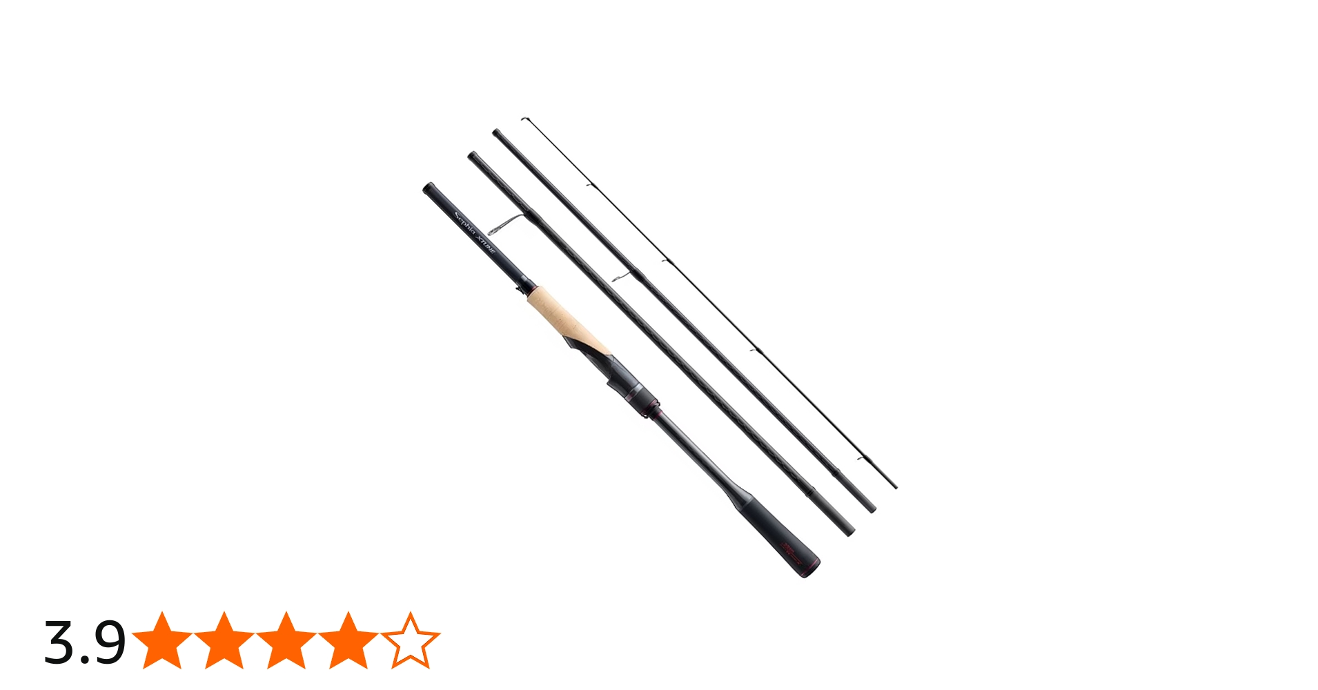 Amazon.co.jp: シマノ(SHIMANO) 21 セフィア エクスチューン MB S83ML