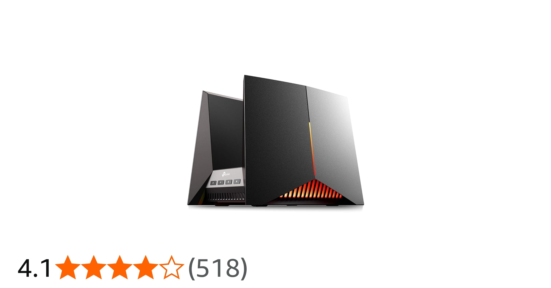 Amazon | TP-Link ゲーミングルーター 10ギガ対応 Wi-Fi 7 BE19000 10G