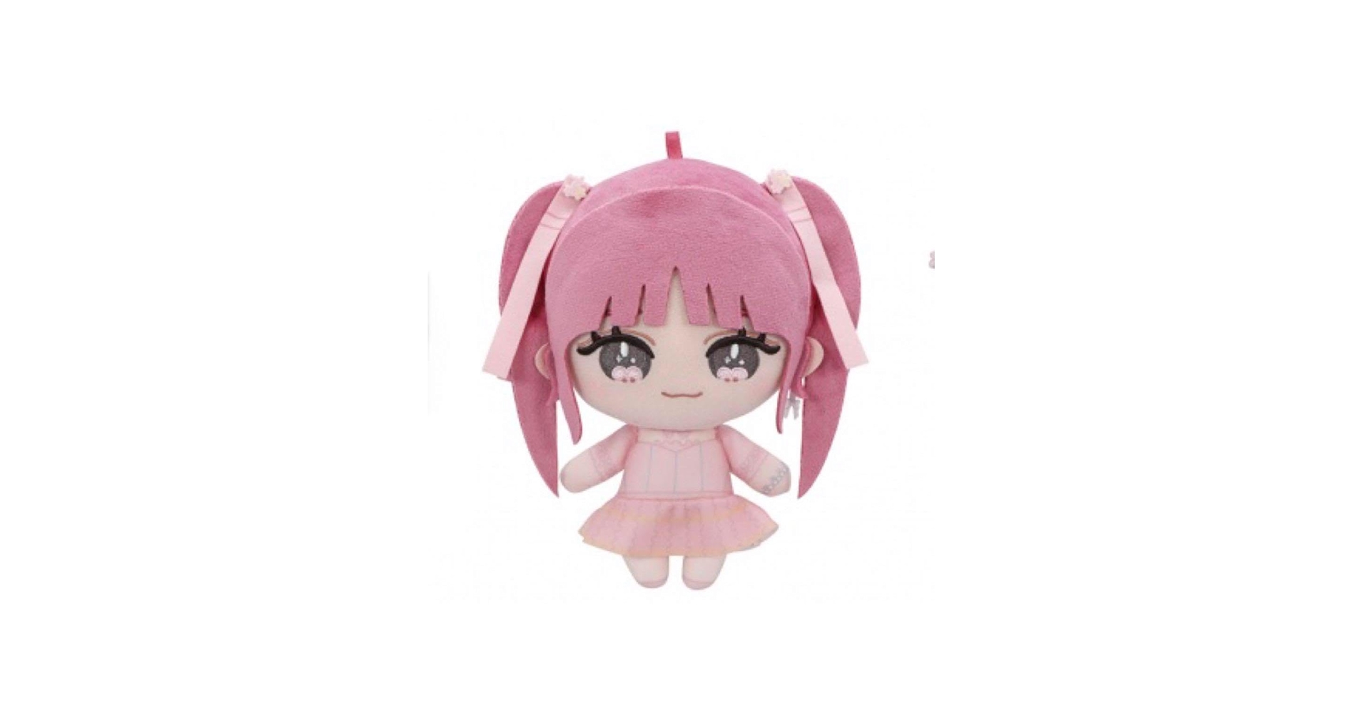 Amazon.co.jp: =LOVE ぬいぐるみ マスコット 齋藤樹愛羅 : おもちゃ