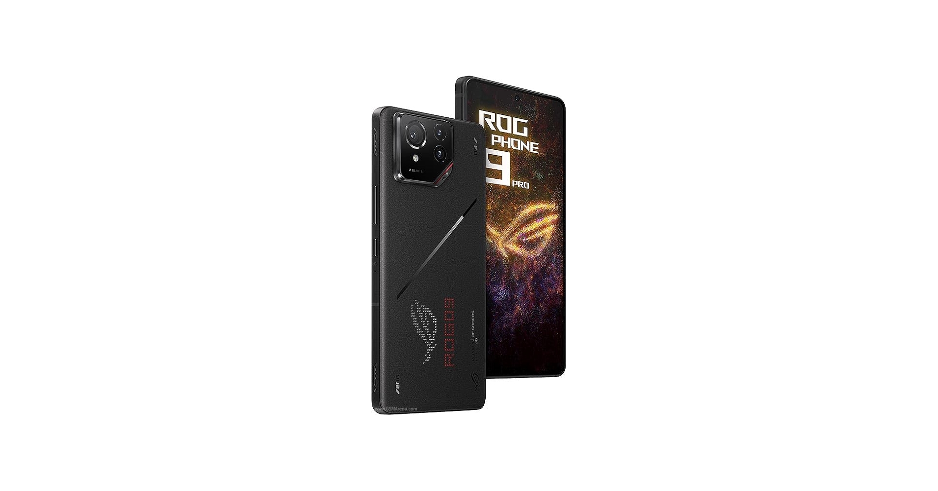 Amazon | 【SIMフリー】Asus ROG Phone 9 PRO 5G (AI2501C) 5G | Dual