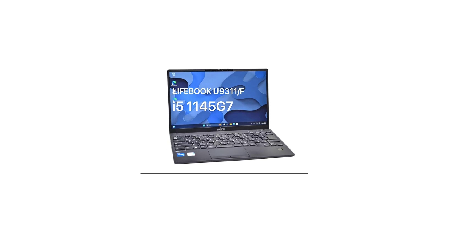 Amazon.co.jp: 富士通 Fujitsu Lifebook U9311/F 第11世代 i5 フルHD