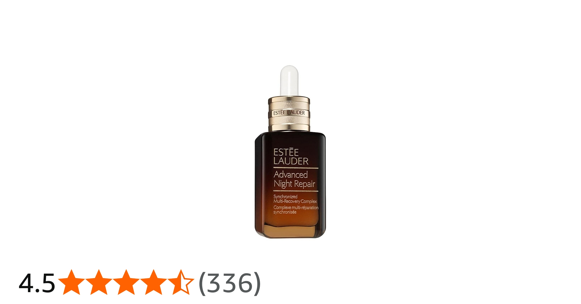 Amazon.co.jp: エスティローダー アドバンス ナイト リペア SMR