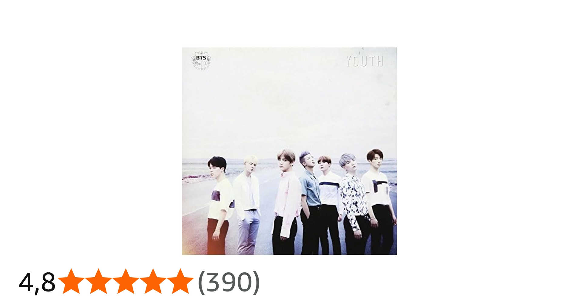 Youth | Amazon.com.br