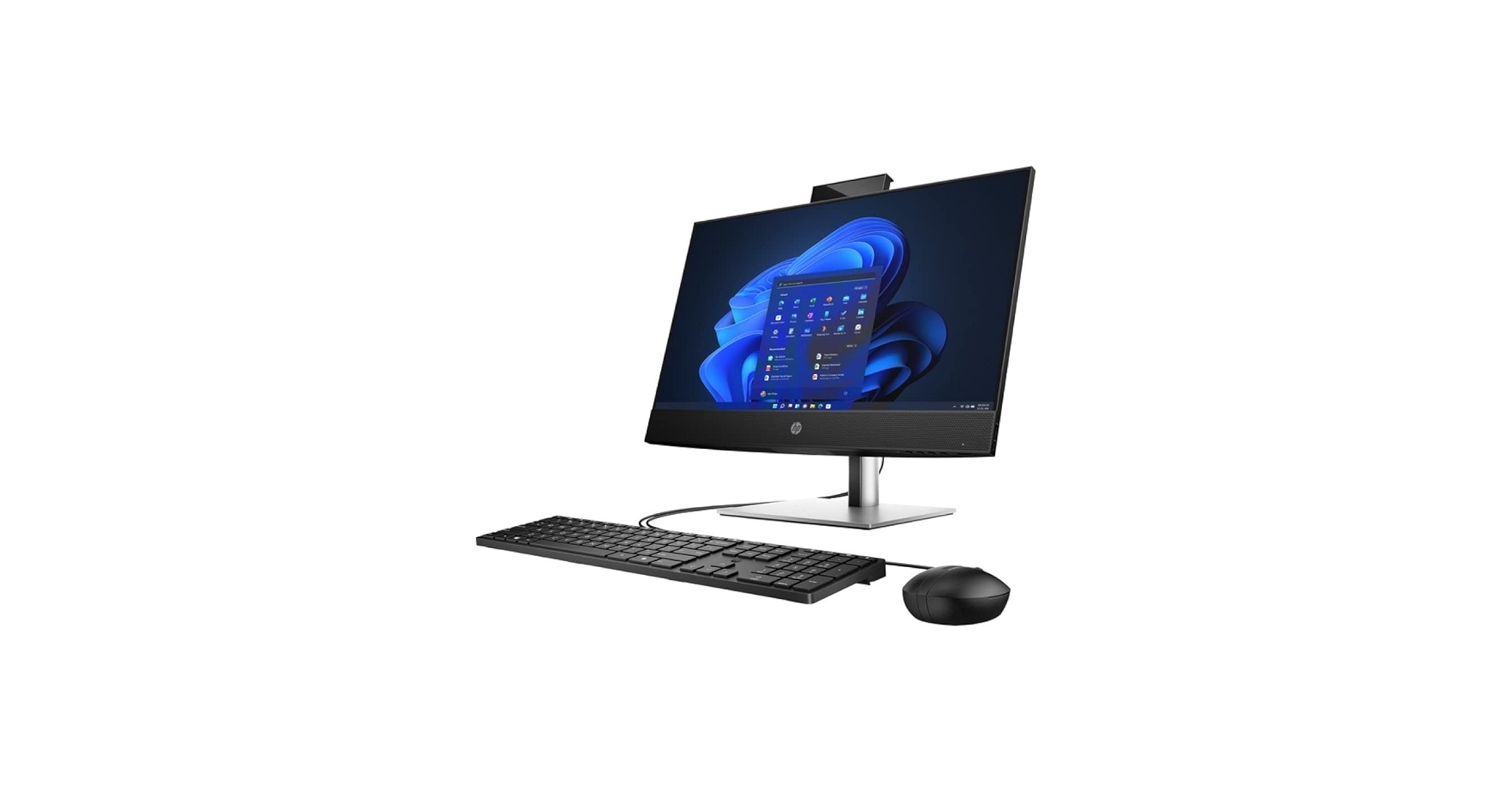 Amazon.com: HP Business Desktop ProOne 440 G9 All-in-One Computer