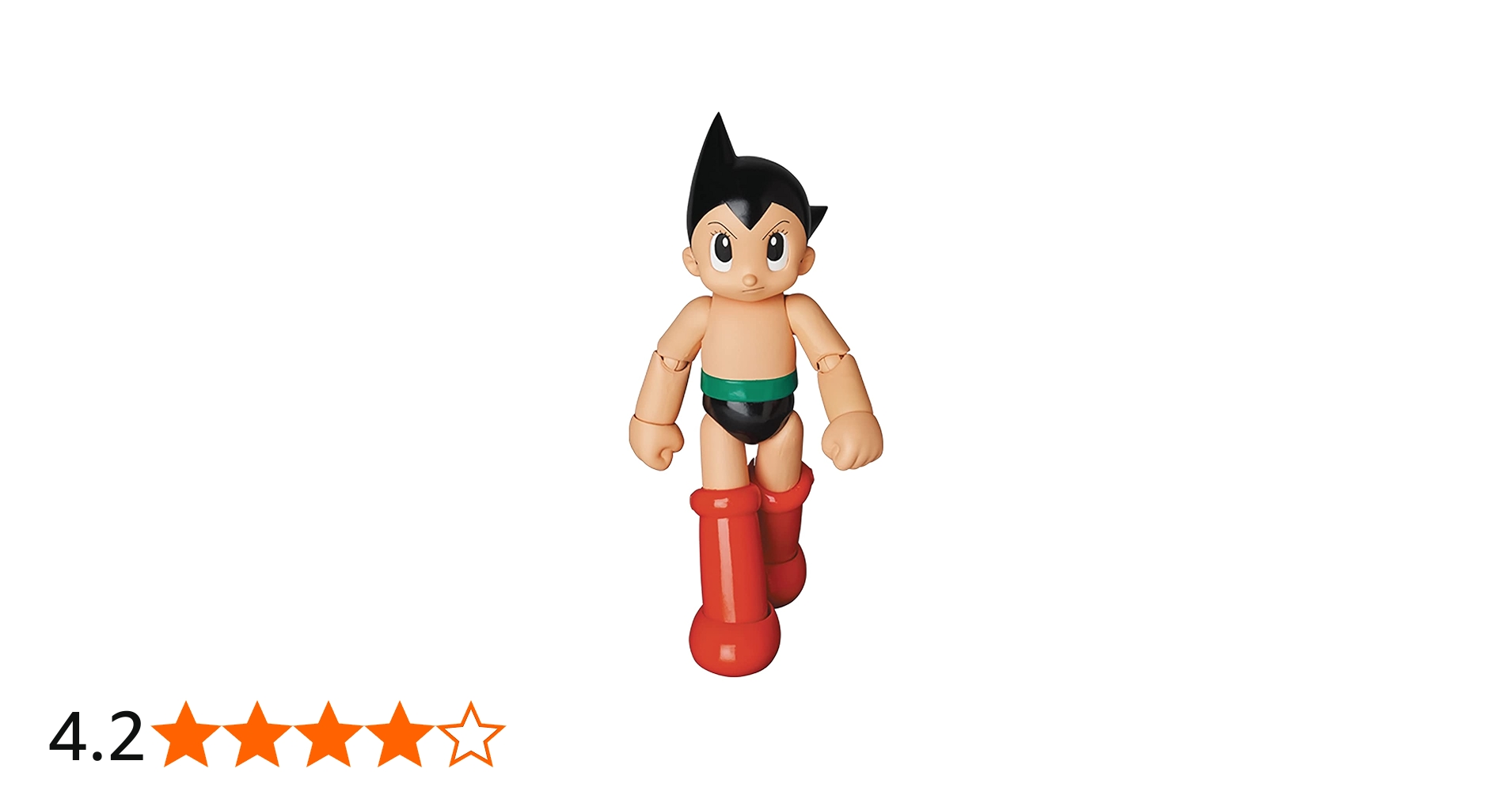 Amazon.co.jp: メディコム・トイ MAFEX マフェックス No.145 鉄腕