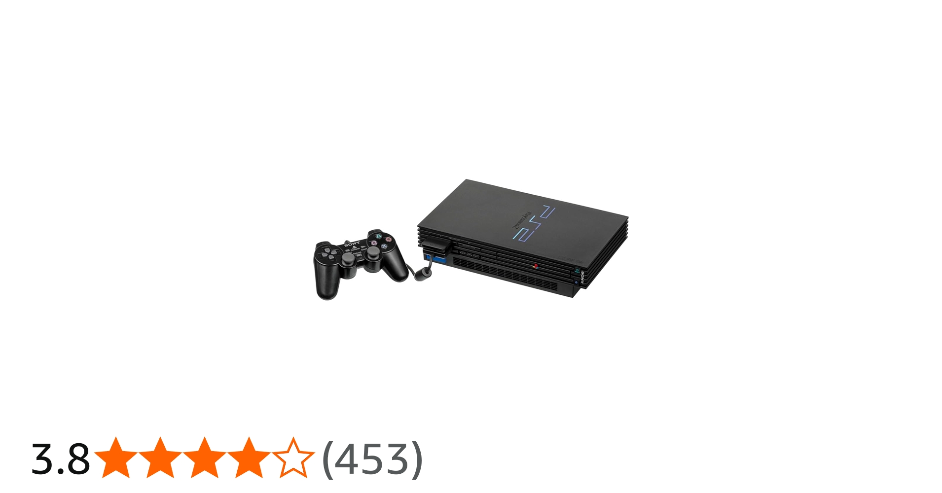 Amazon | PlayStation 2 (SCPH-50000) 【メーカー生産終了】 | ゲーム