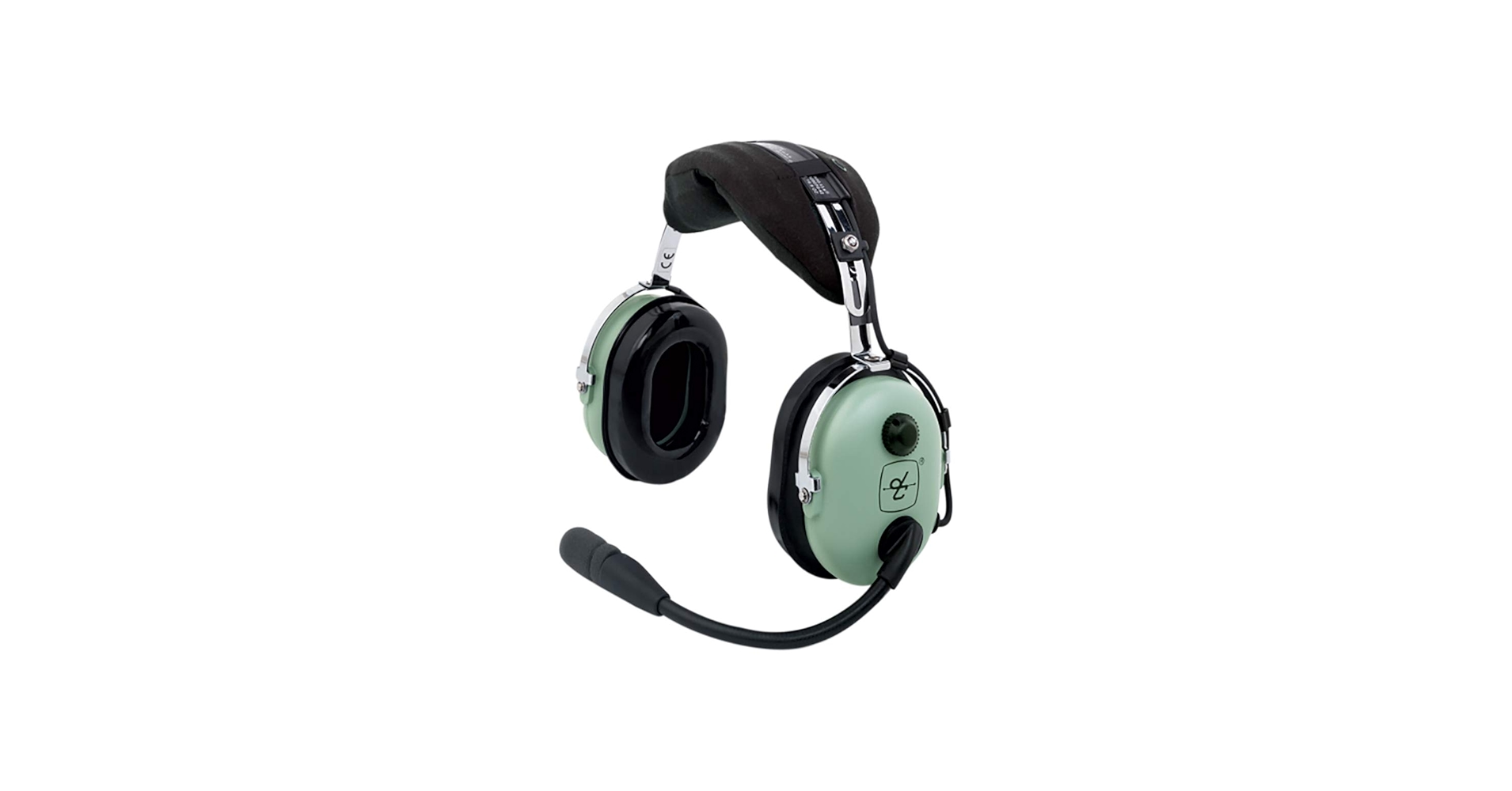 david clark headset ジェネラルアビエーション用 david clark headset