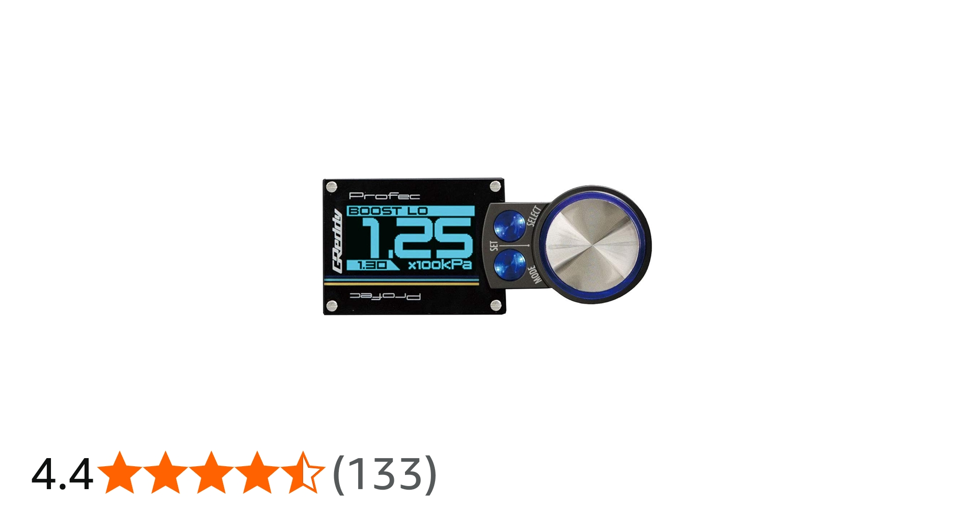 Amazon.co.jp: TRUST(トラスト) GReddy ブーストコントローラー