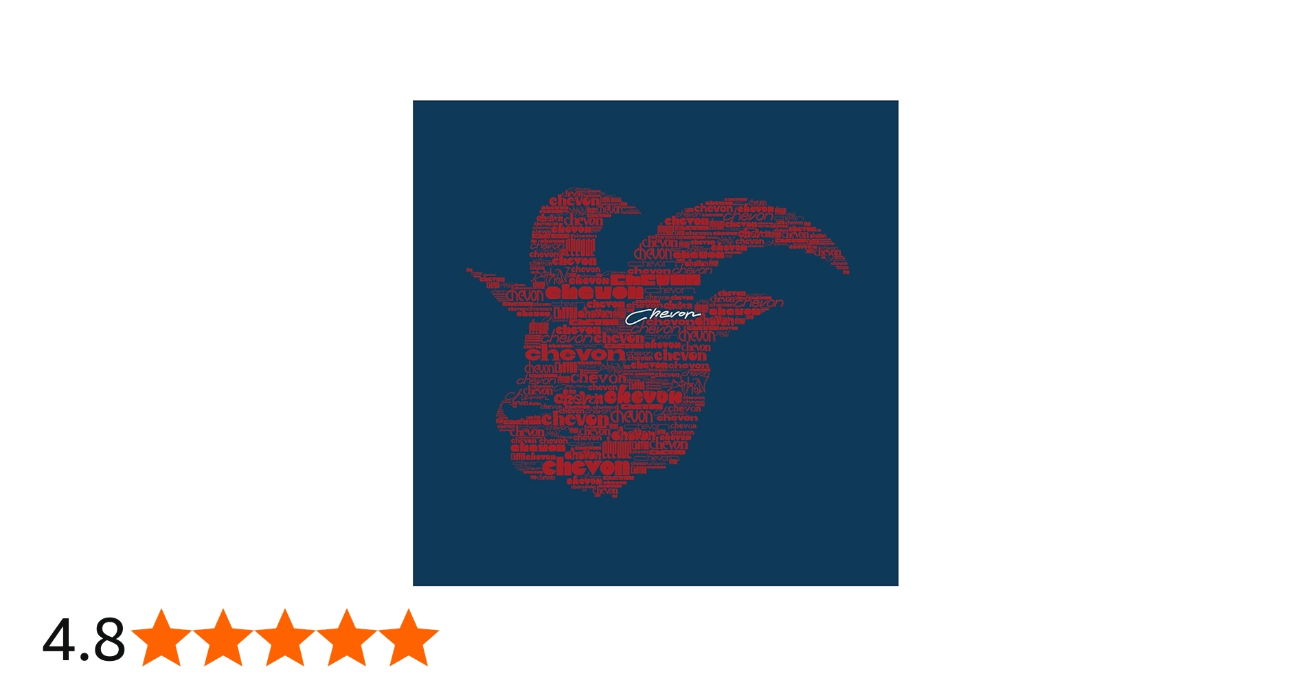 Amazon.co.jp: Chevon(AL+Blu-ray)(初回生産限定盤): ミュージック