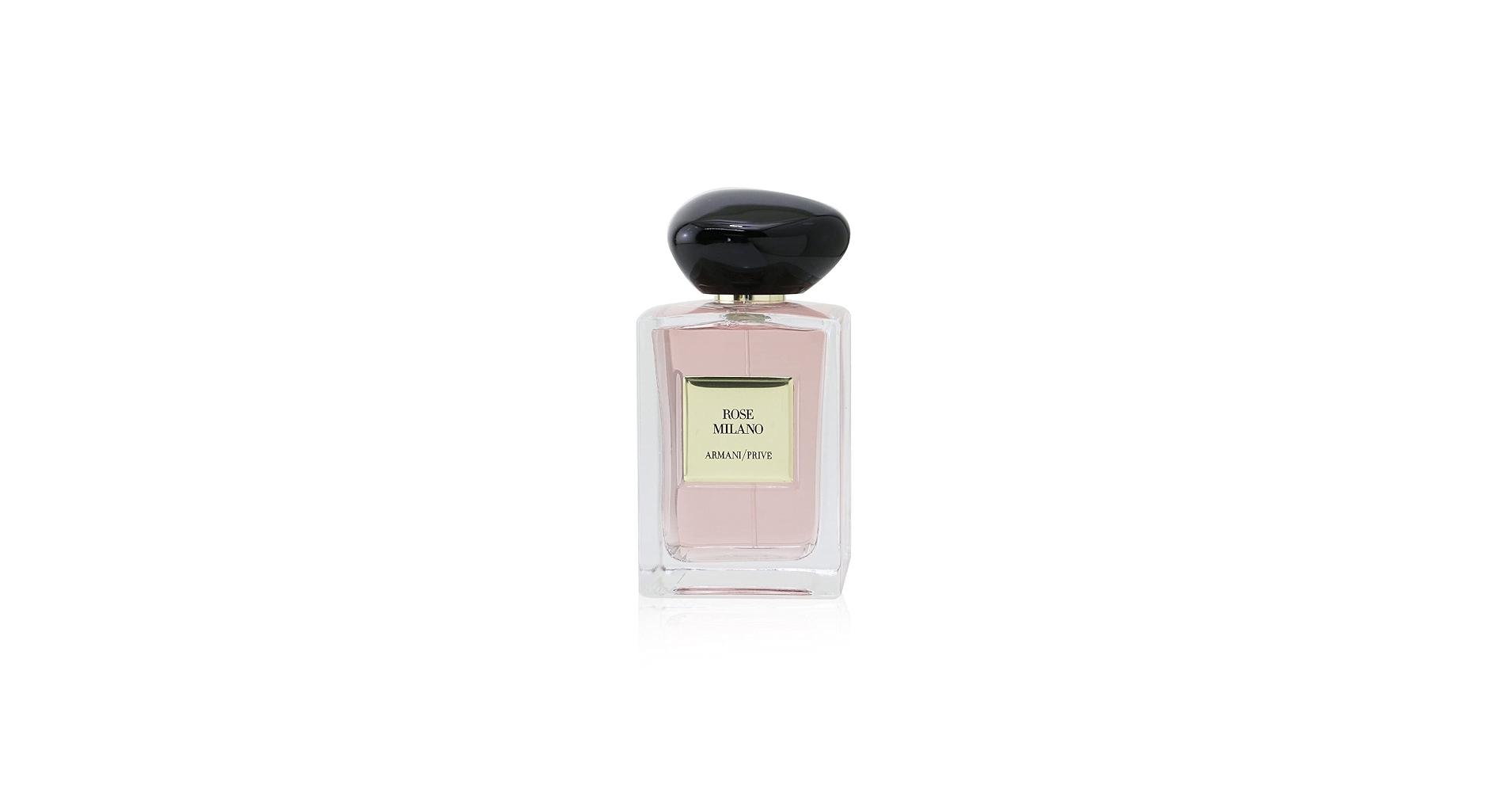 Giorgio Armani Privé Rose Milano Femme/Woman Eau de Toilette, 100