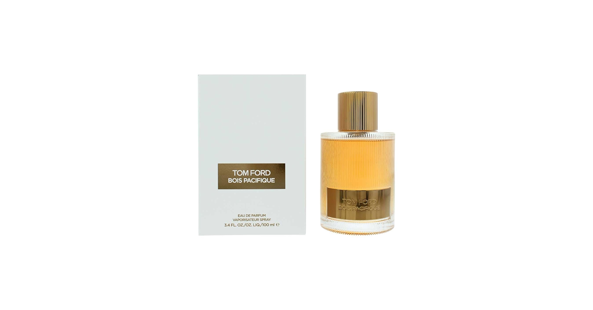 Amazon.com : Bois Pacifique by Tom Ford for Unisex - 3.4 oz EDP