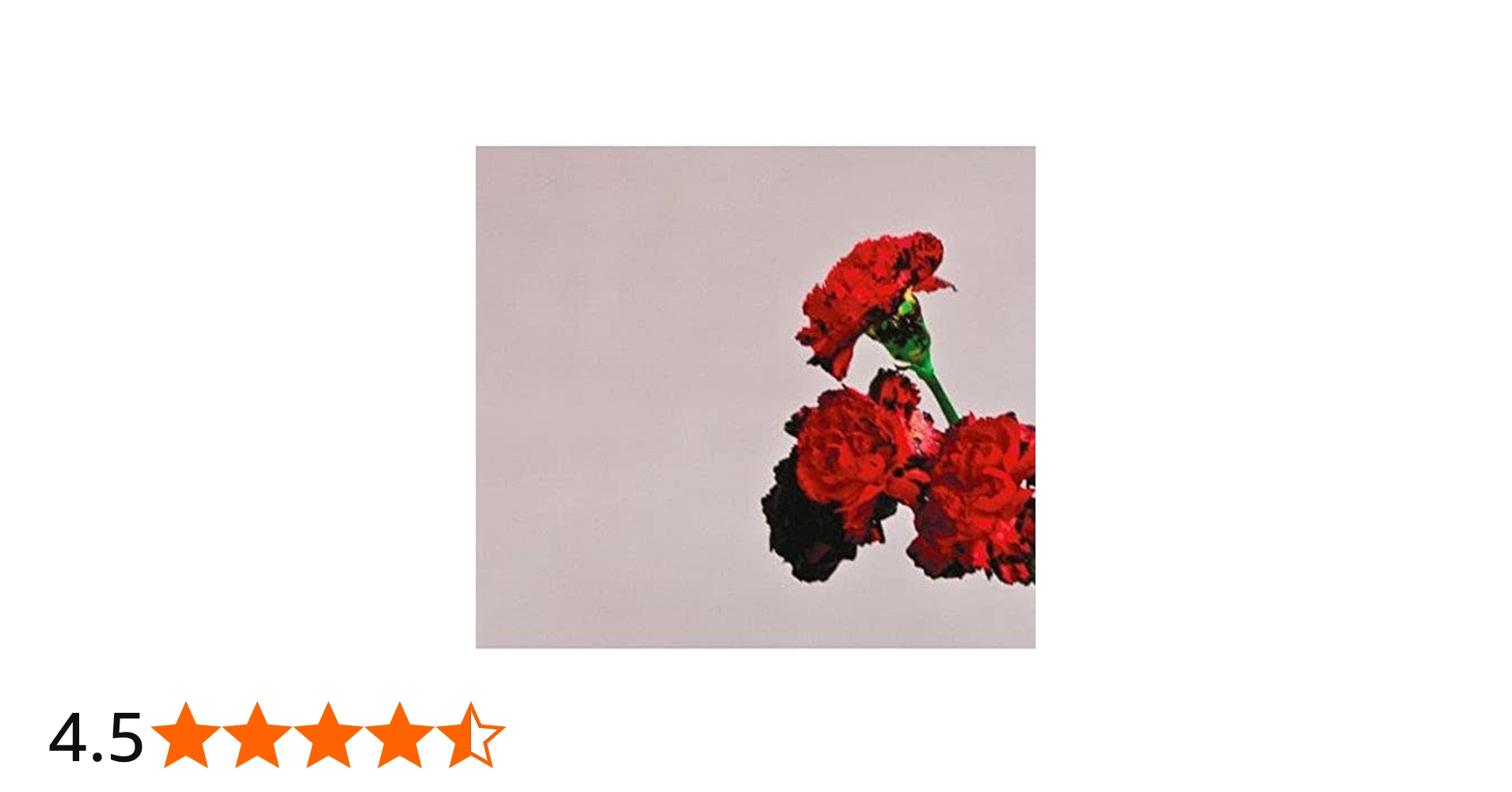 Amazon.co.jp: LOVE IN THE FUTURE: ミュージック