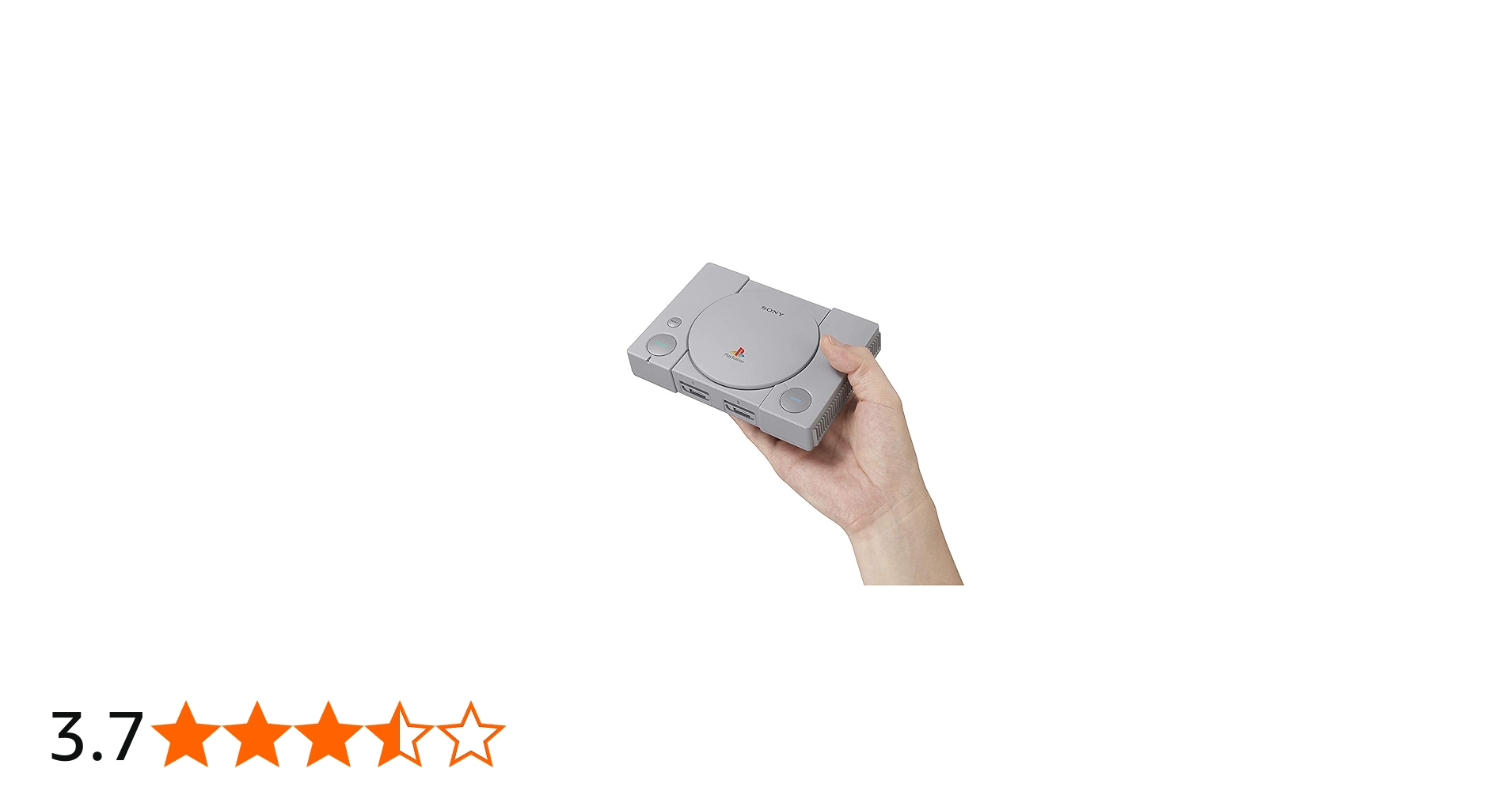 Amazon | プレイステーション クラシック | プレイステーション