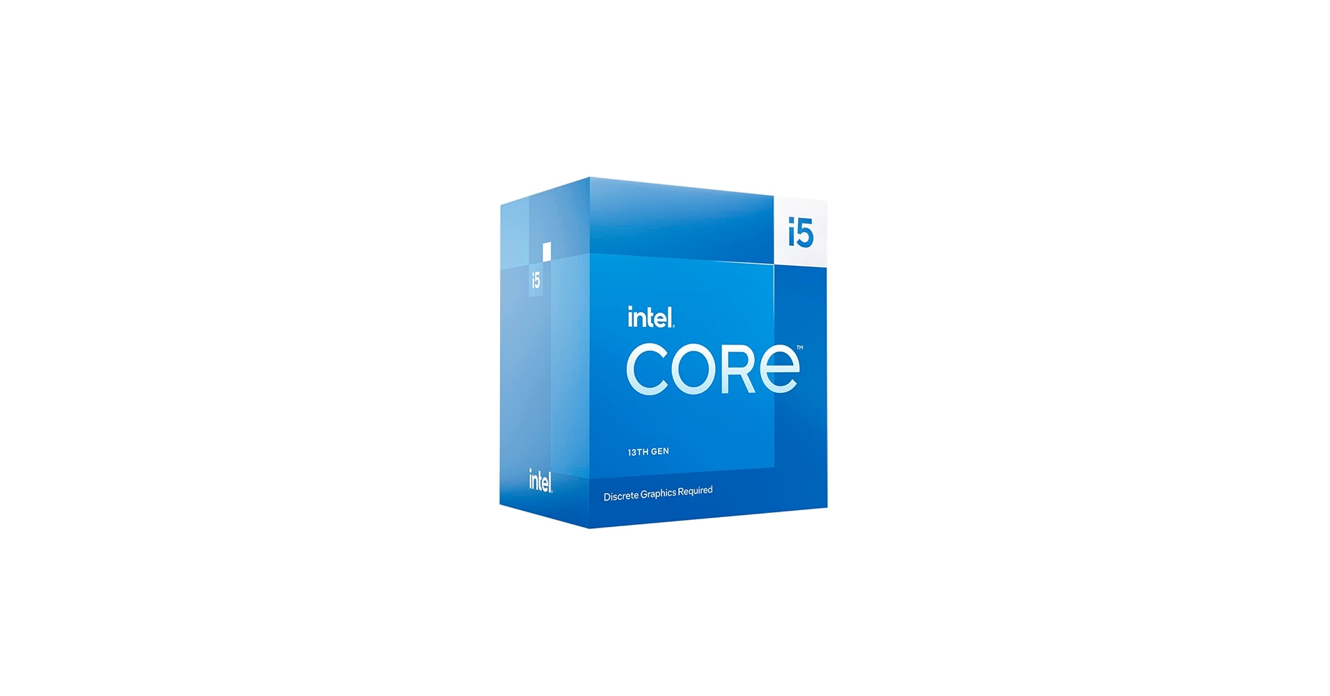 Amazon.com: Intel Core i5-13400F 2.5GHz (4.6 Turbo) 10 Core LGA
