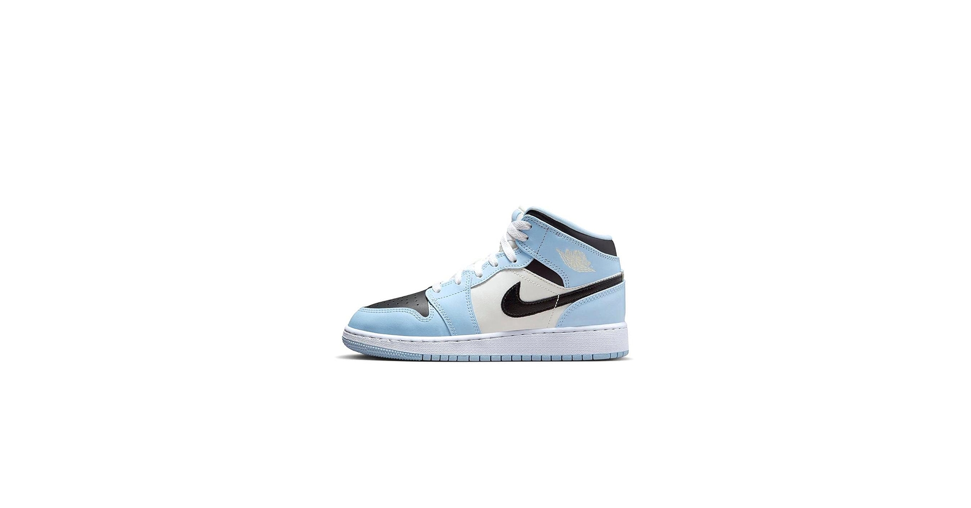 Amazon.com | Nike Jordan Preschool 1 Mid (PS) 640737 401 - Size